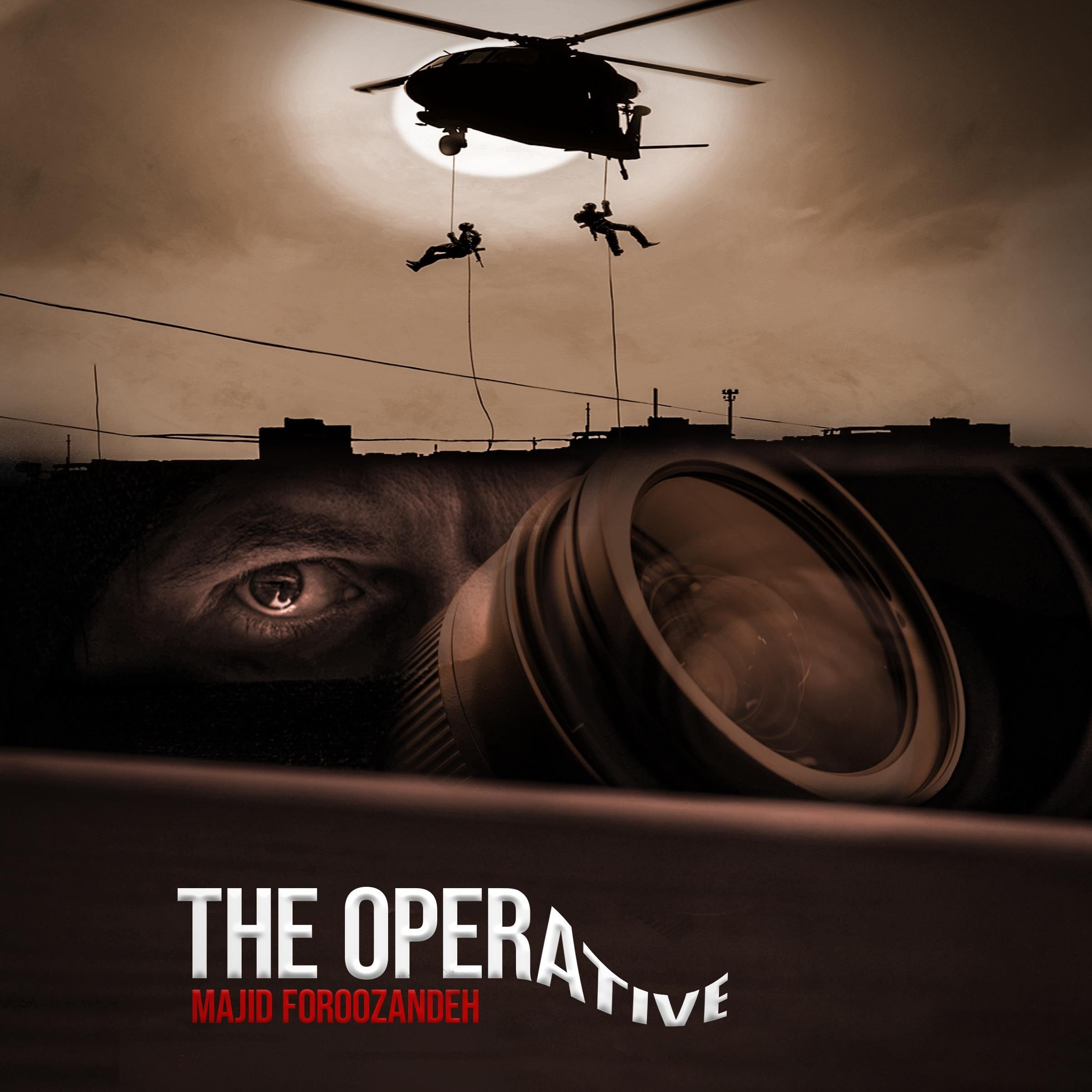 The Operative
