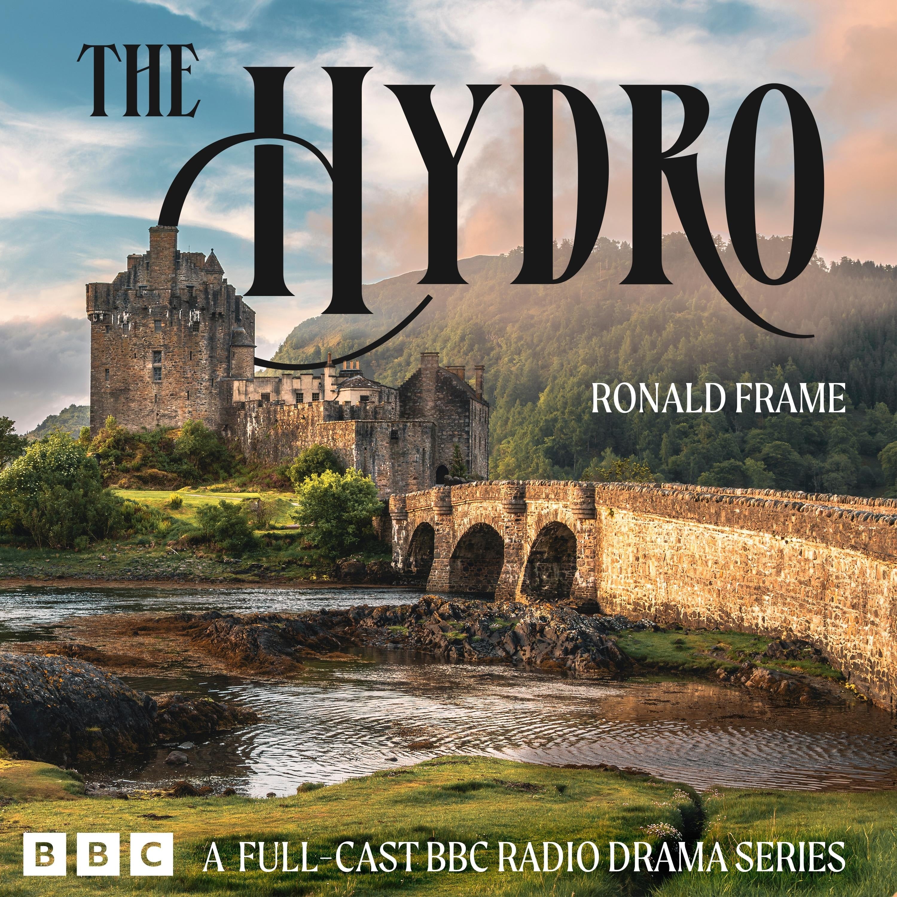 The Hydro