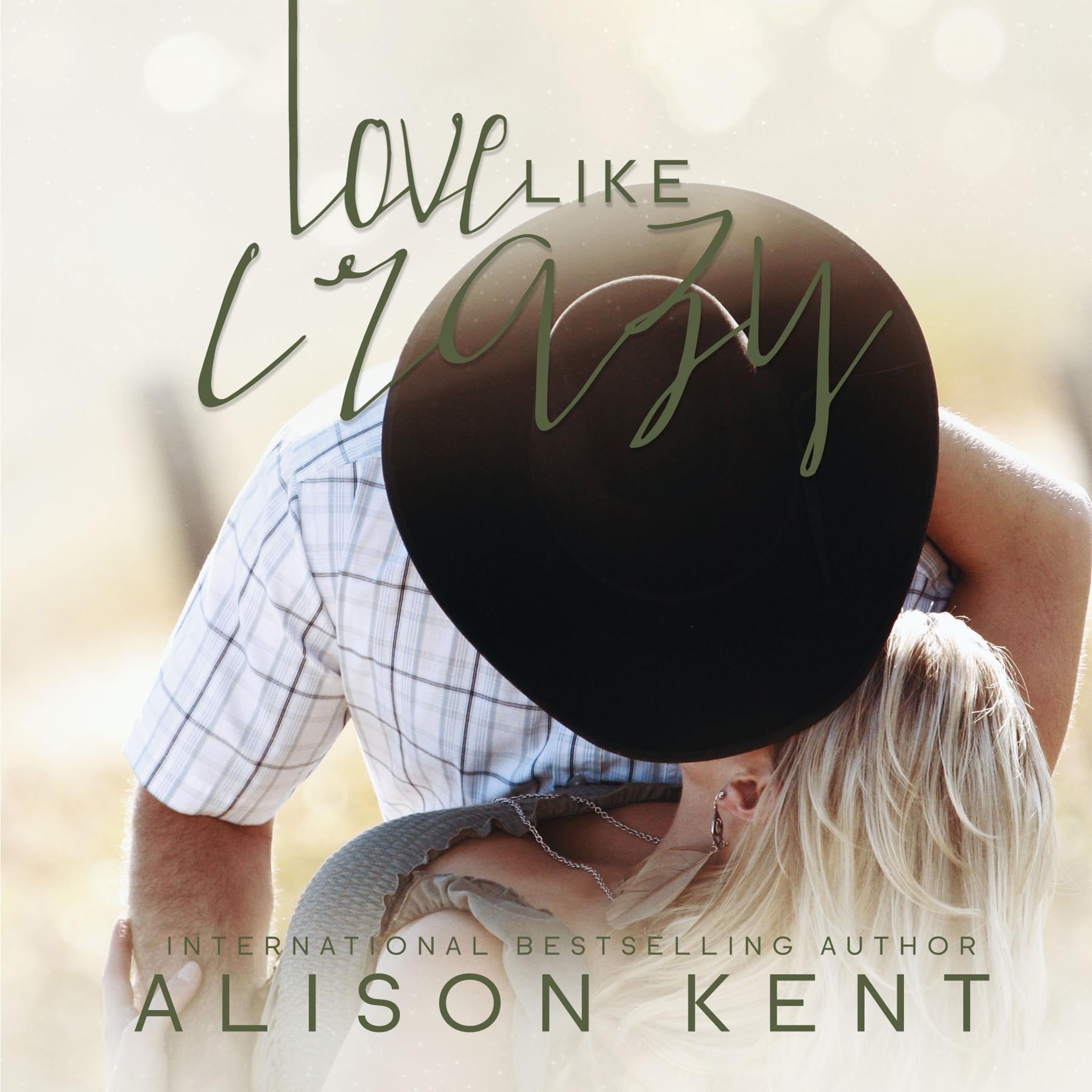 Love Like Crazy