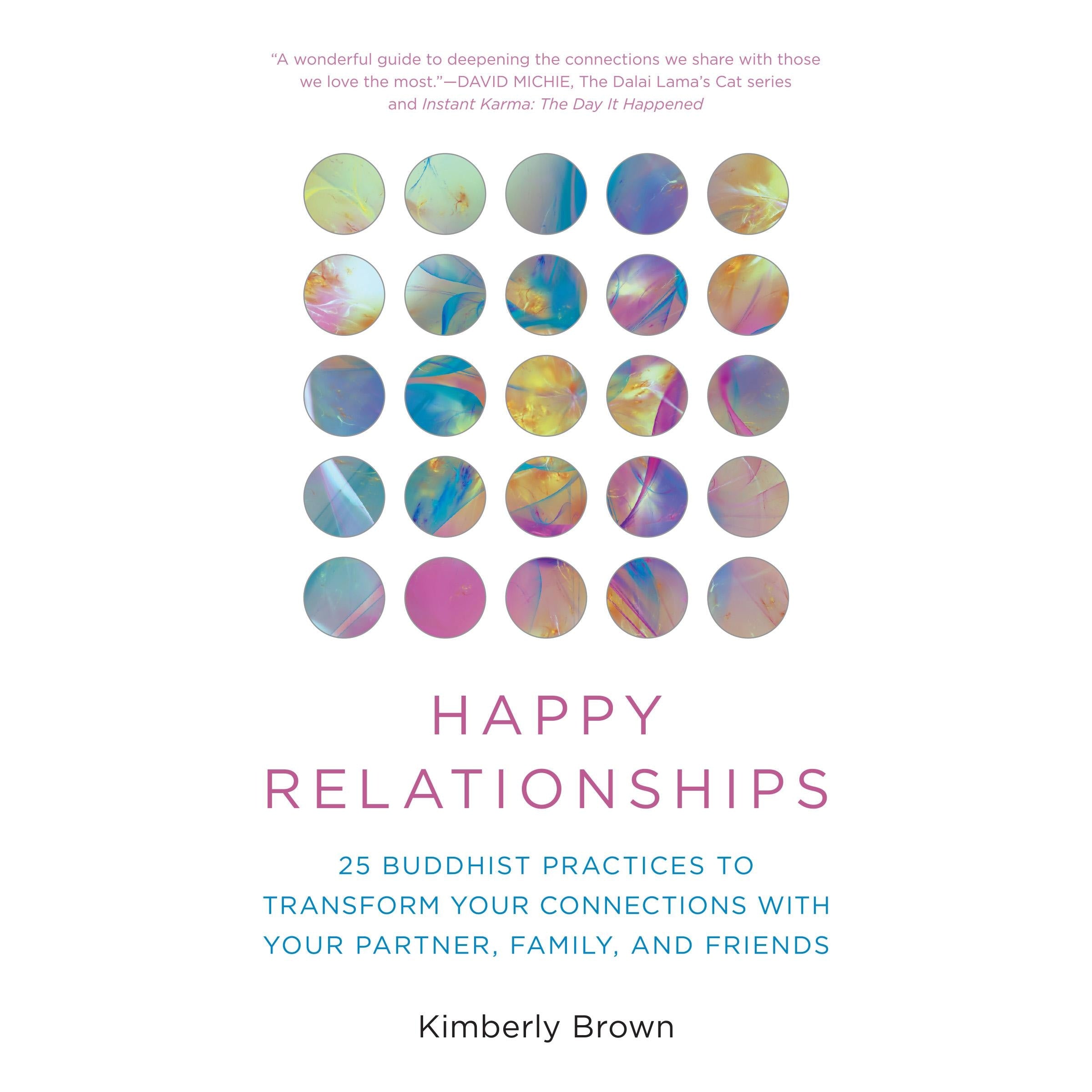 Happy Relationships