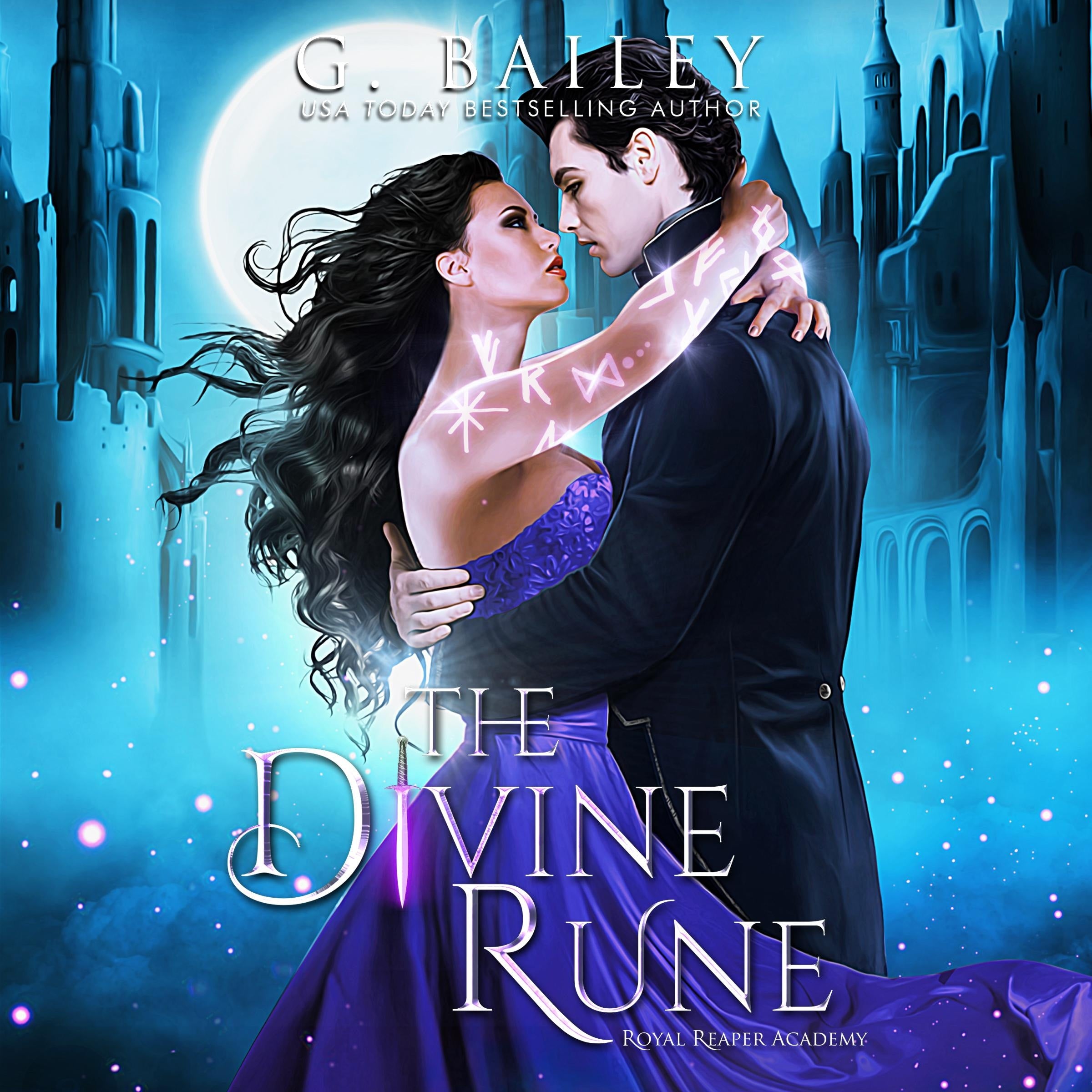 The Divine Rune