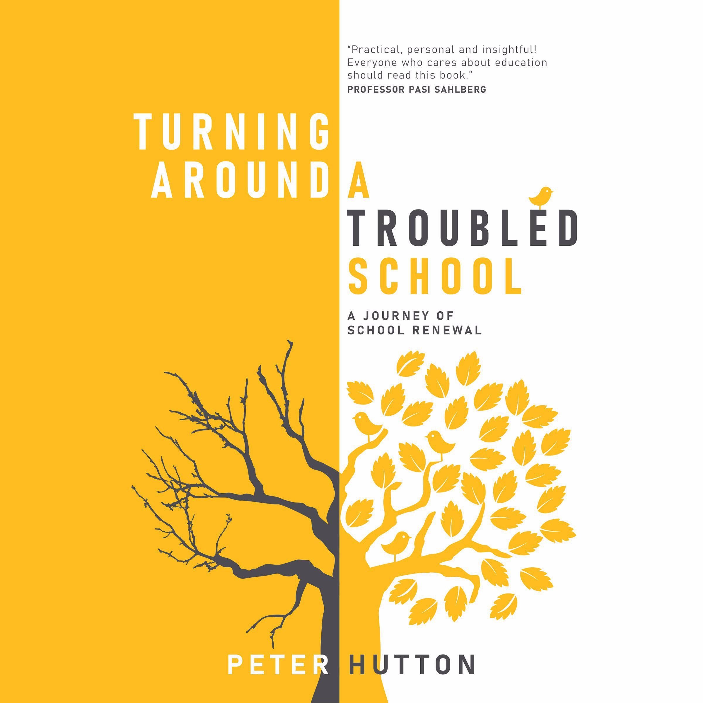 Turning Around a Troubled School