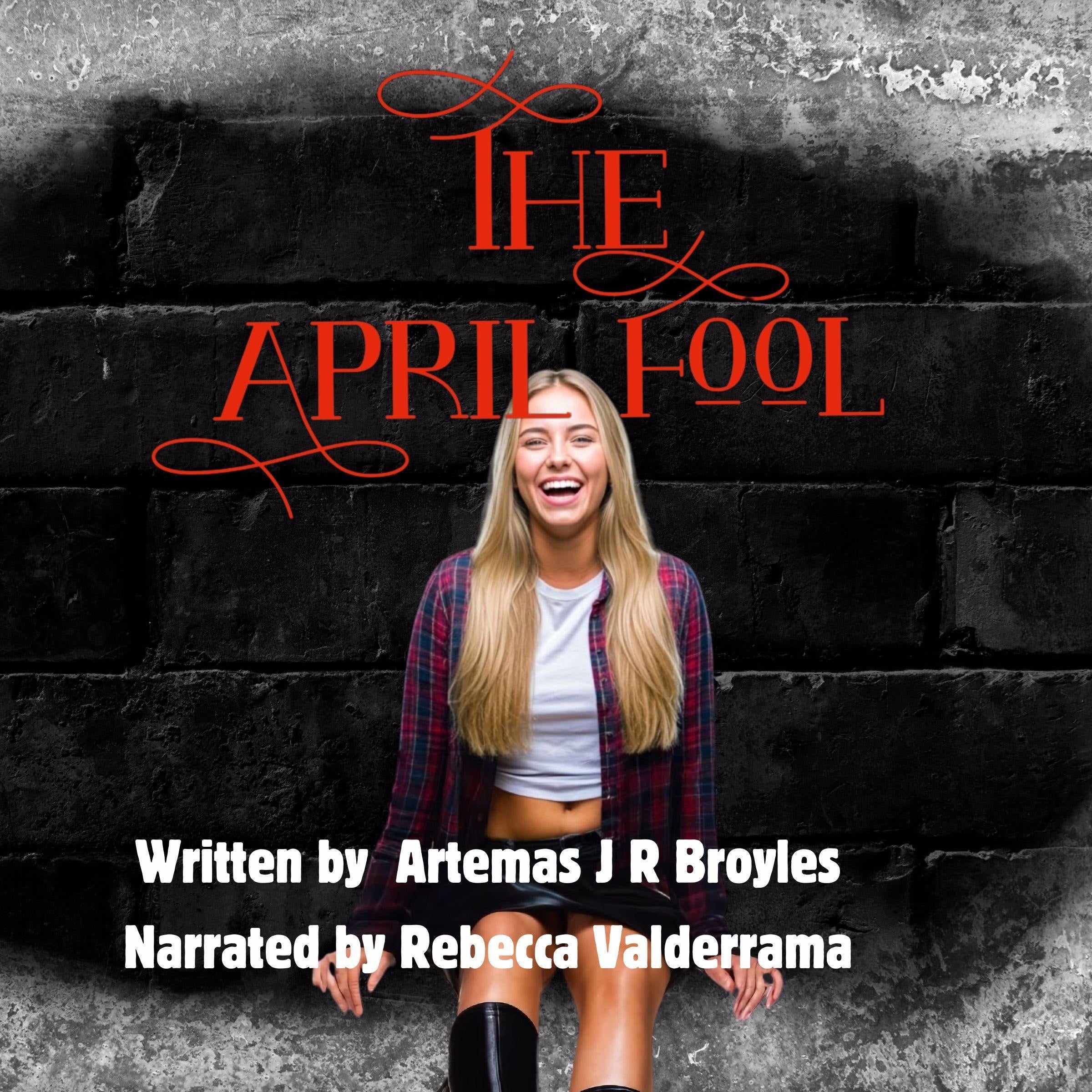 The April Fool