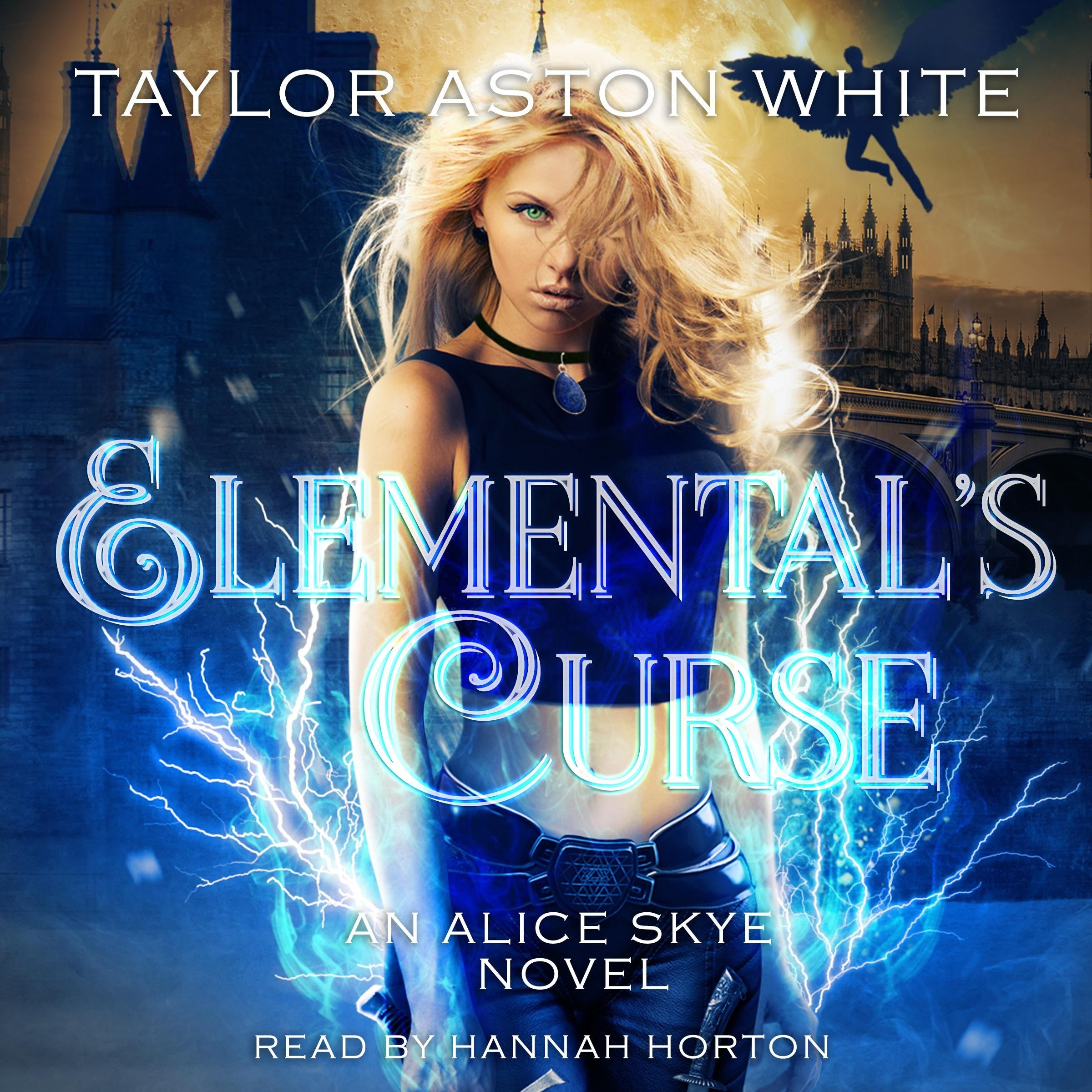 Elemental's Curse