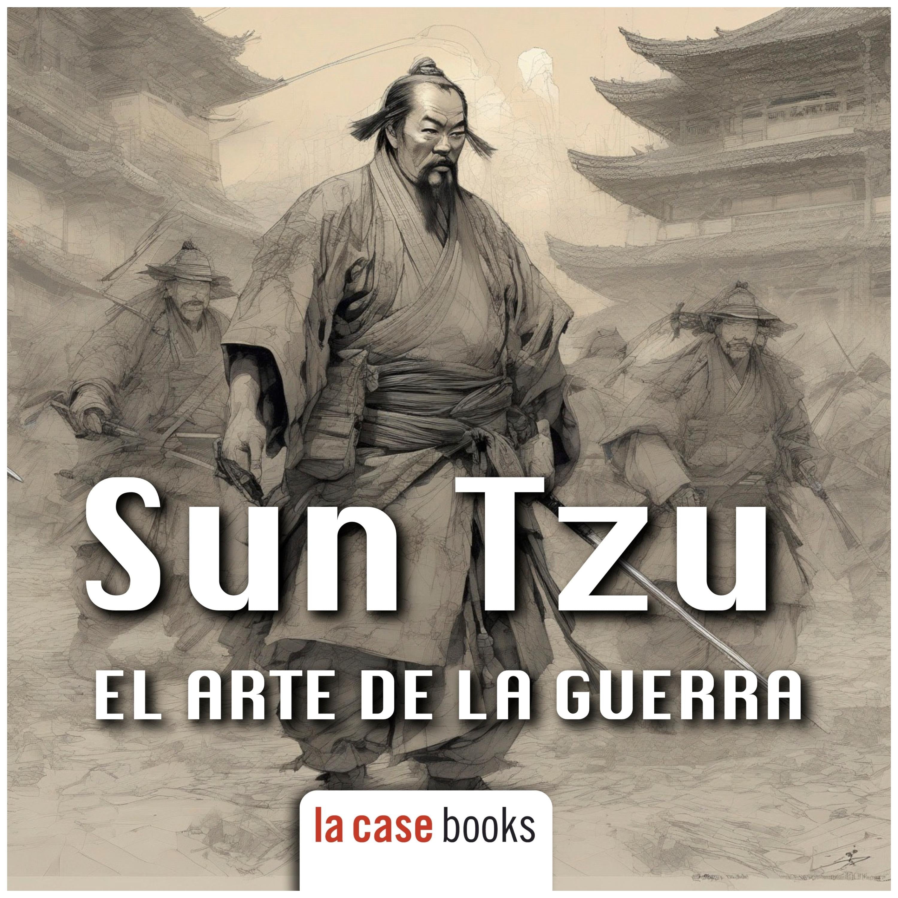 El Arte de la Guerra