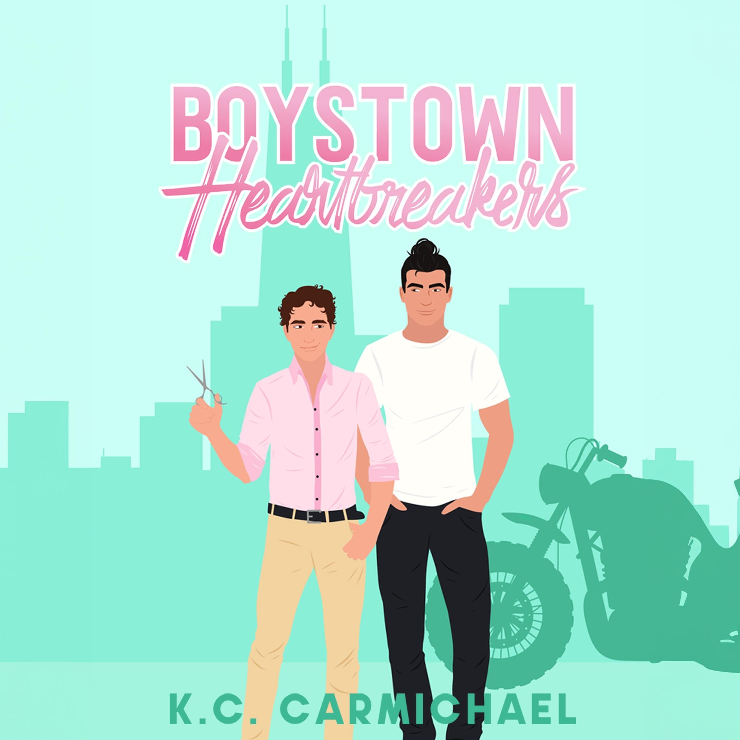 Boystown Heartbreakers
