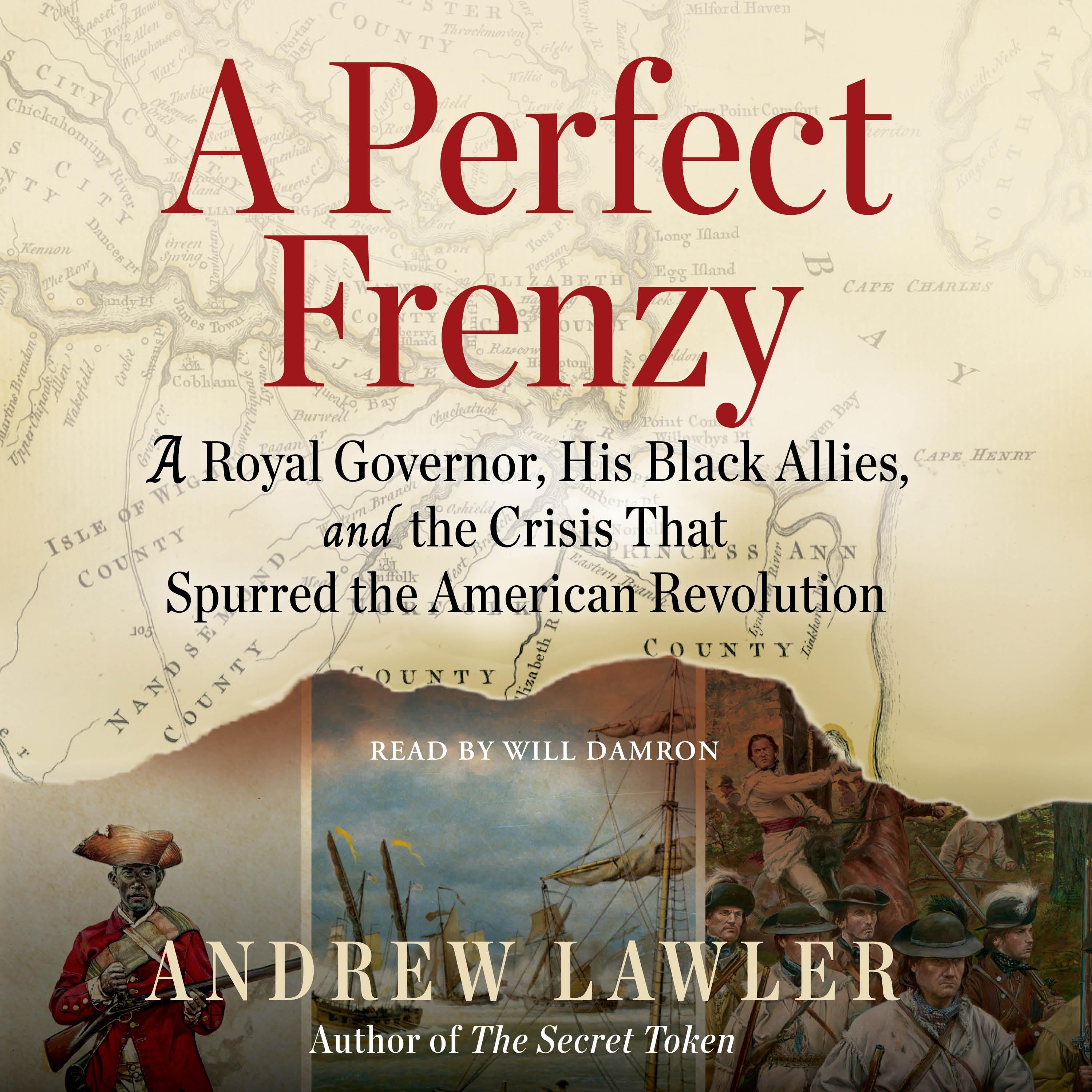A Perfect Frenzy