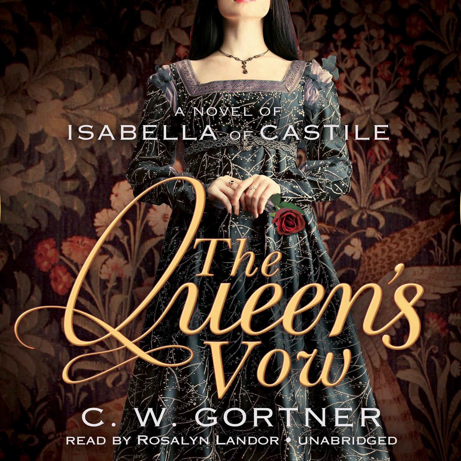 The Queen's Vow