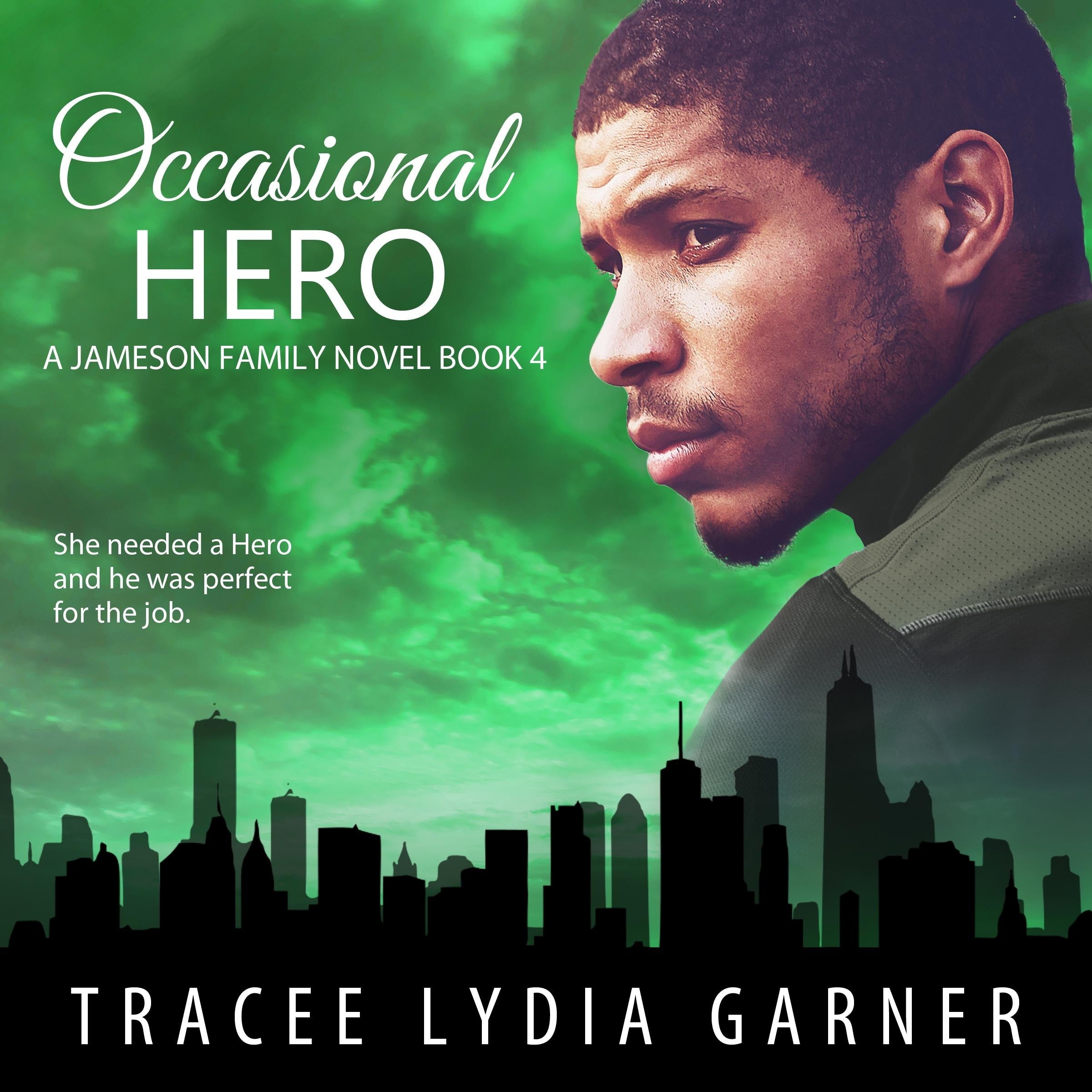 Occasional Hero