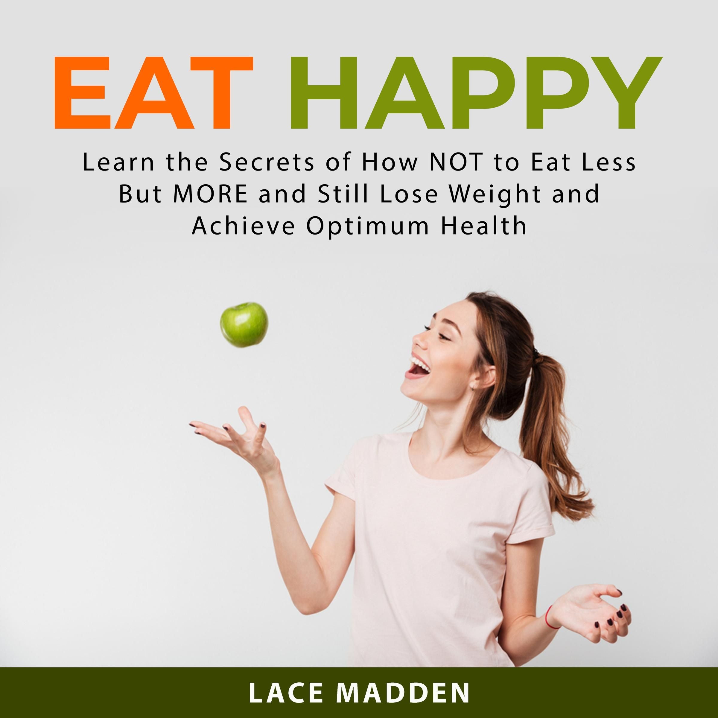 Eat Happy