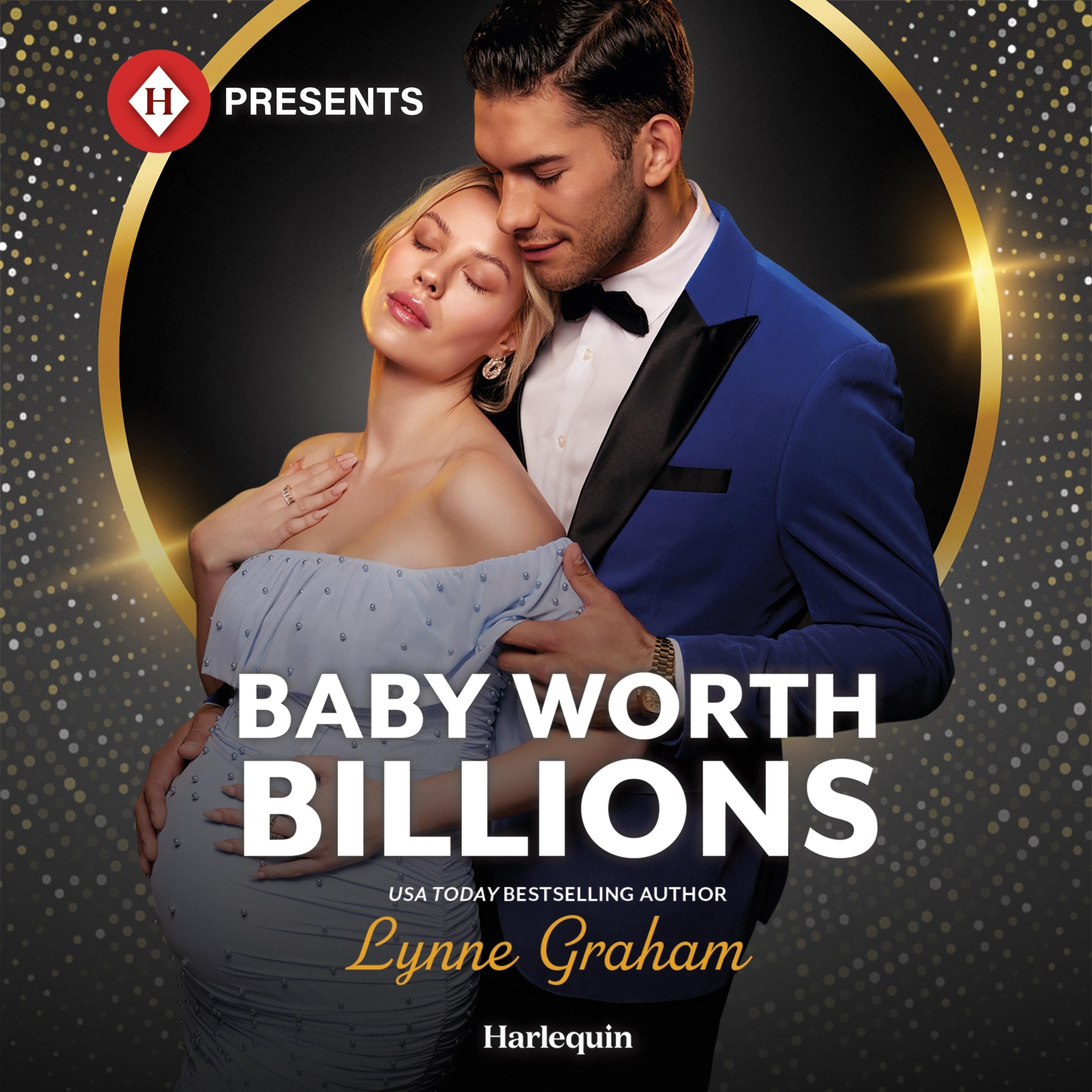 Baby Worth Billions