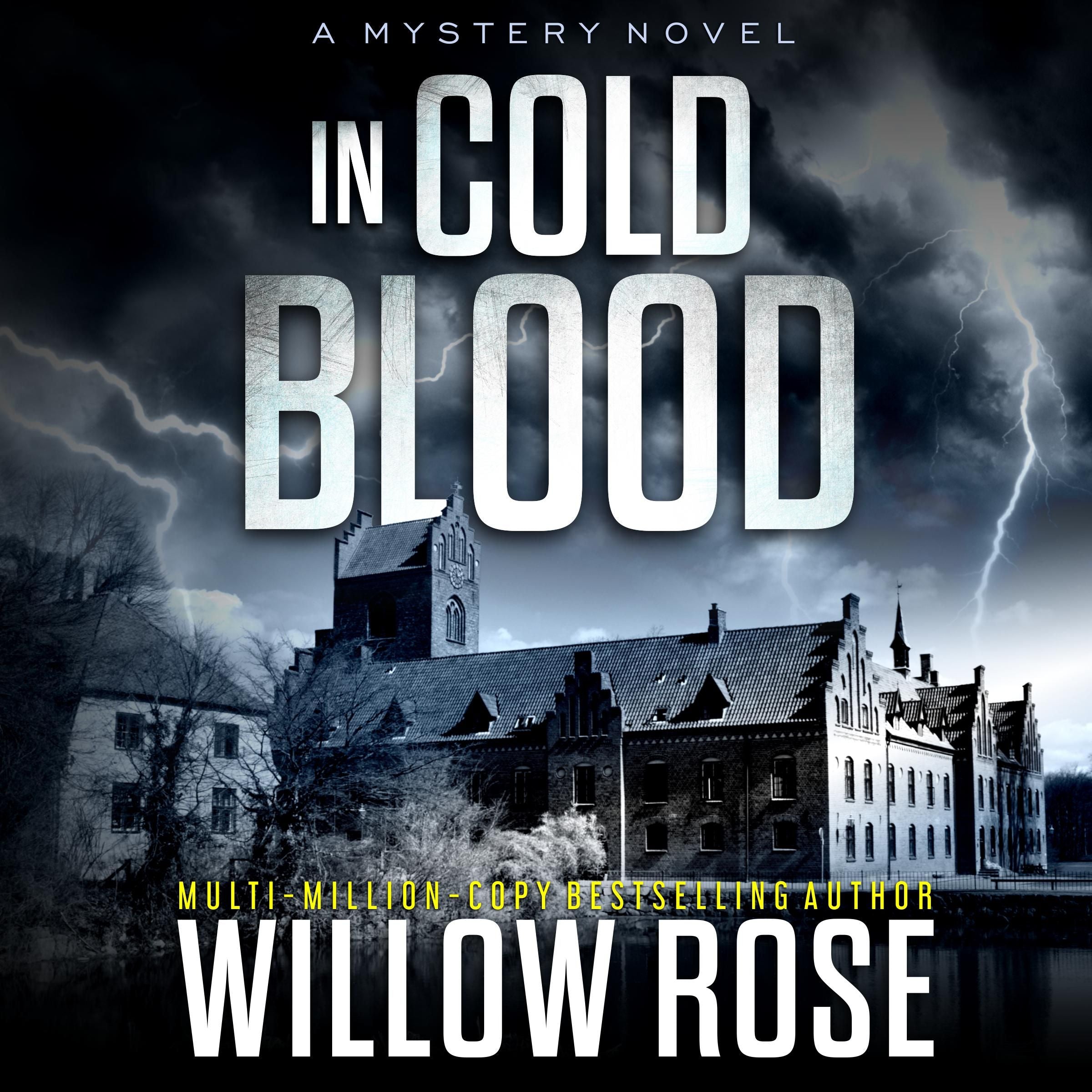 In Cold Blood