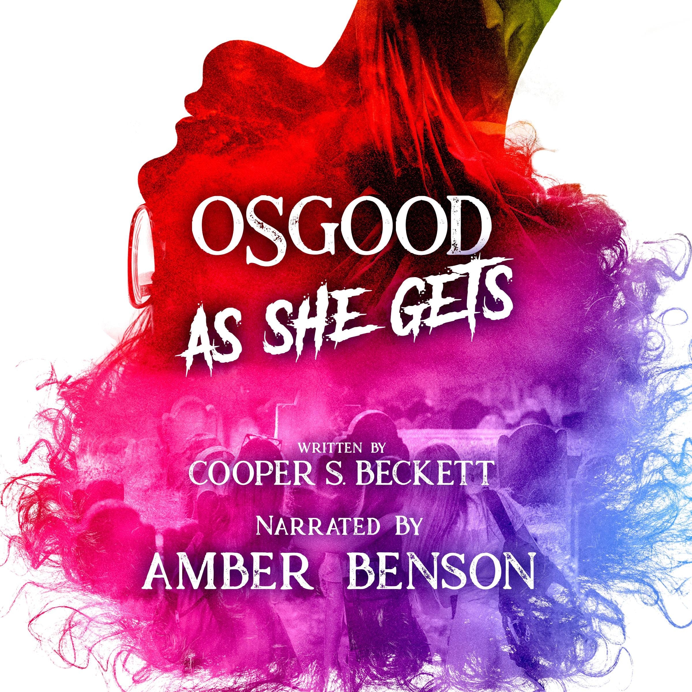 Osgood as She Gets