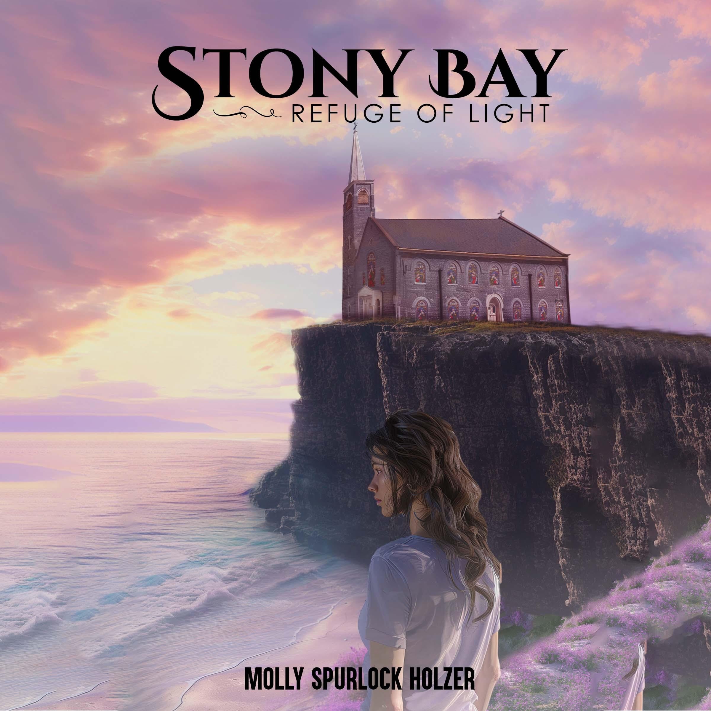 Stony Bay