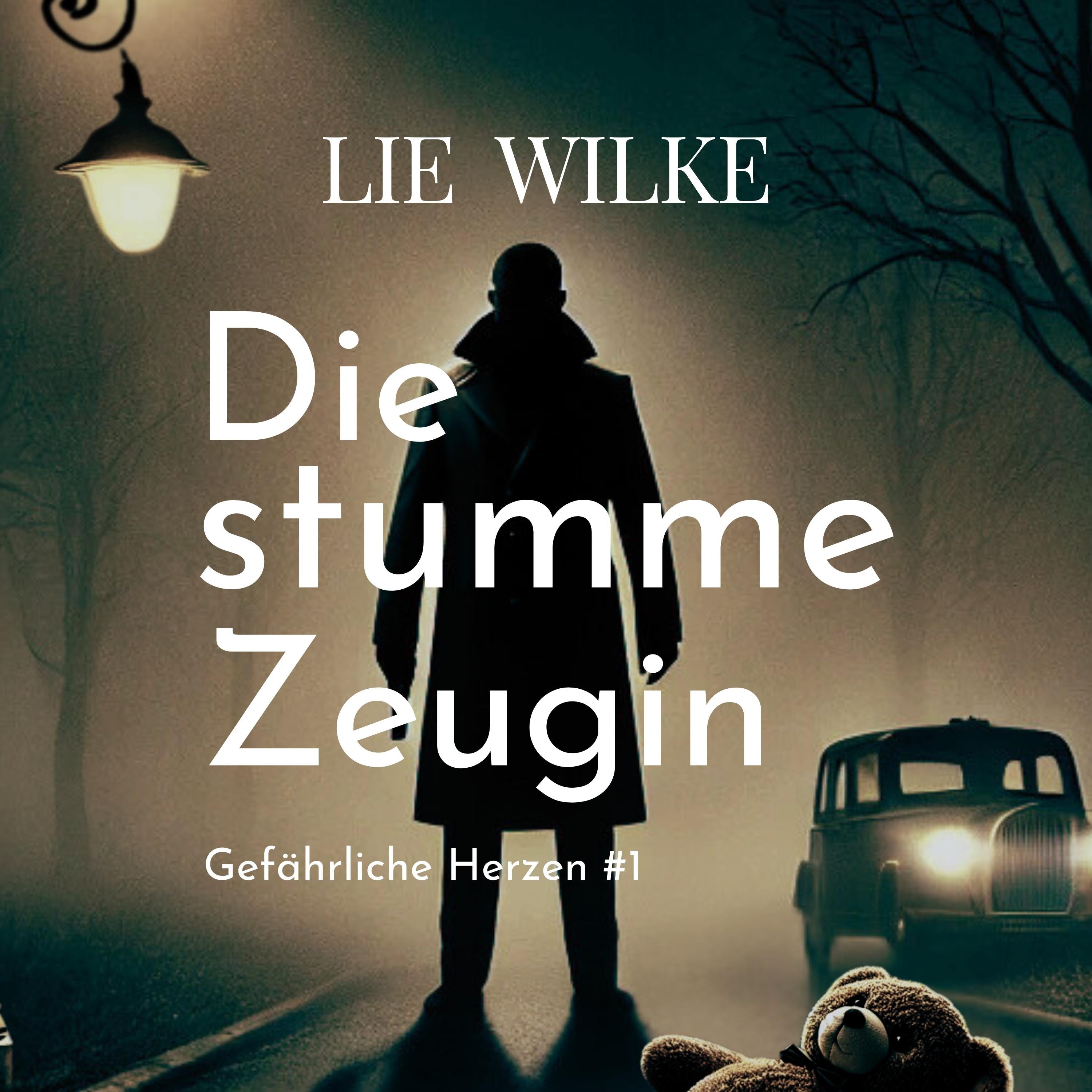 Die stumme Zeugin