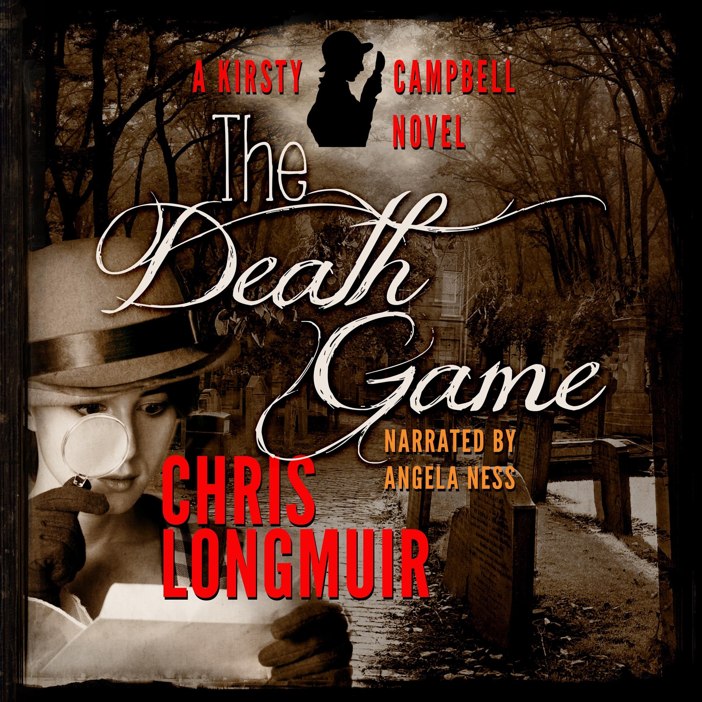 The Death Game