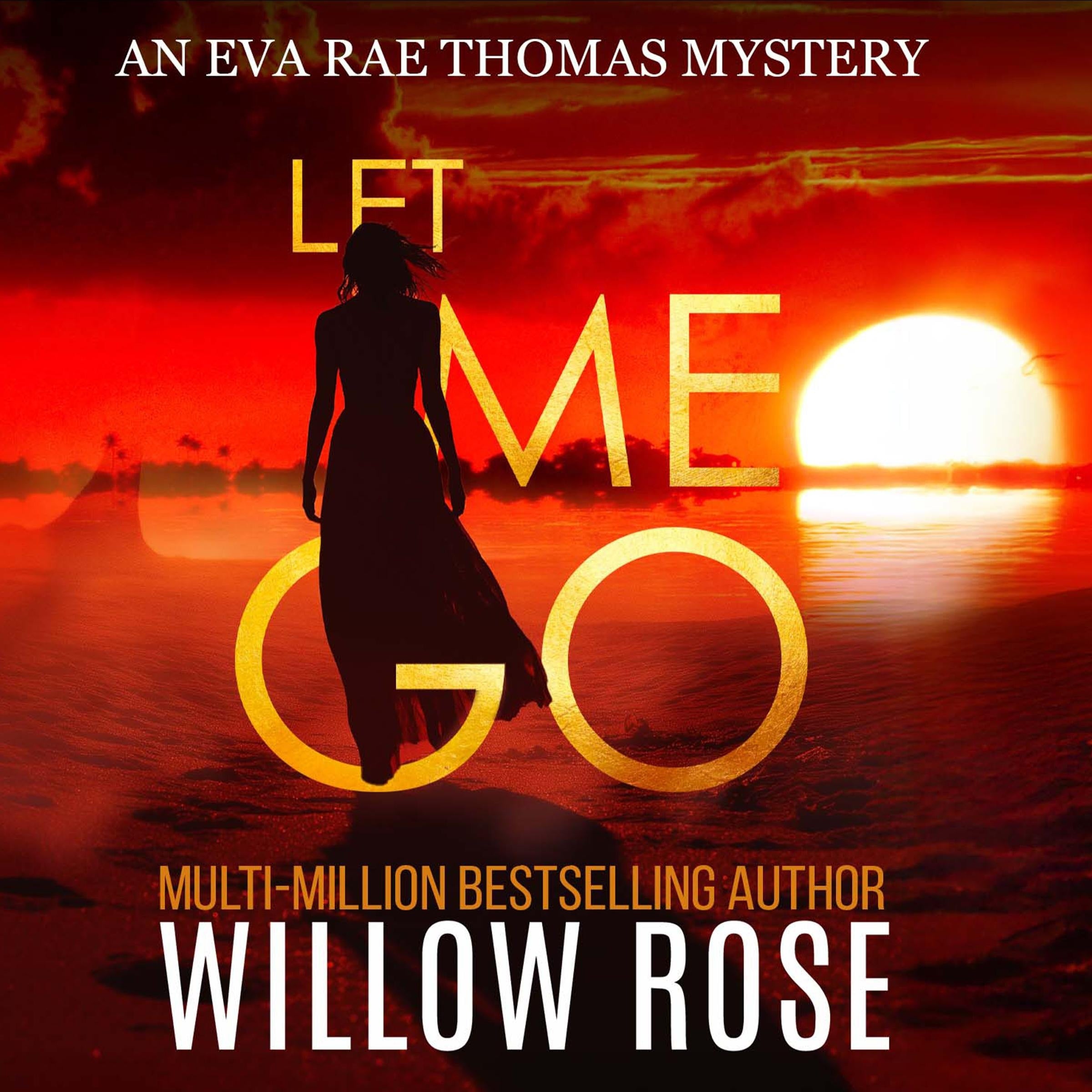 Let Me Go