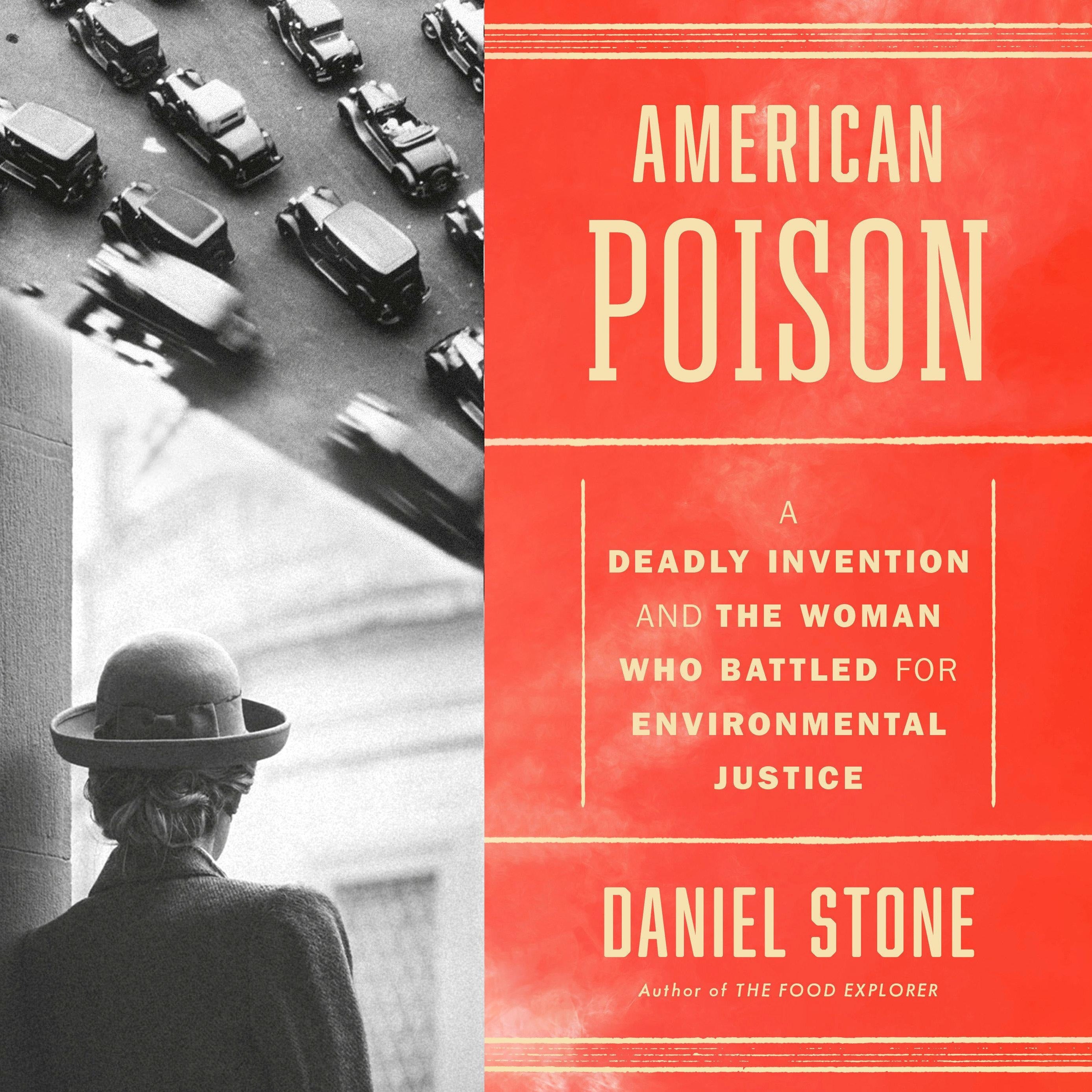 American Poison