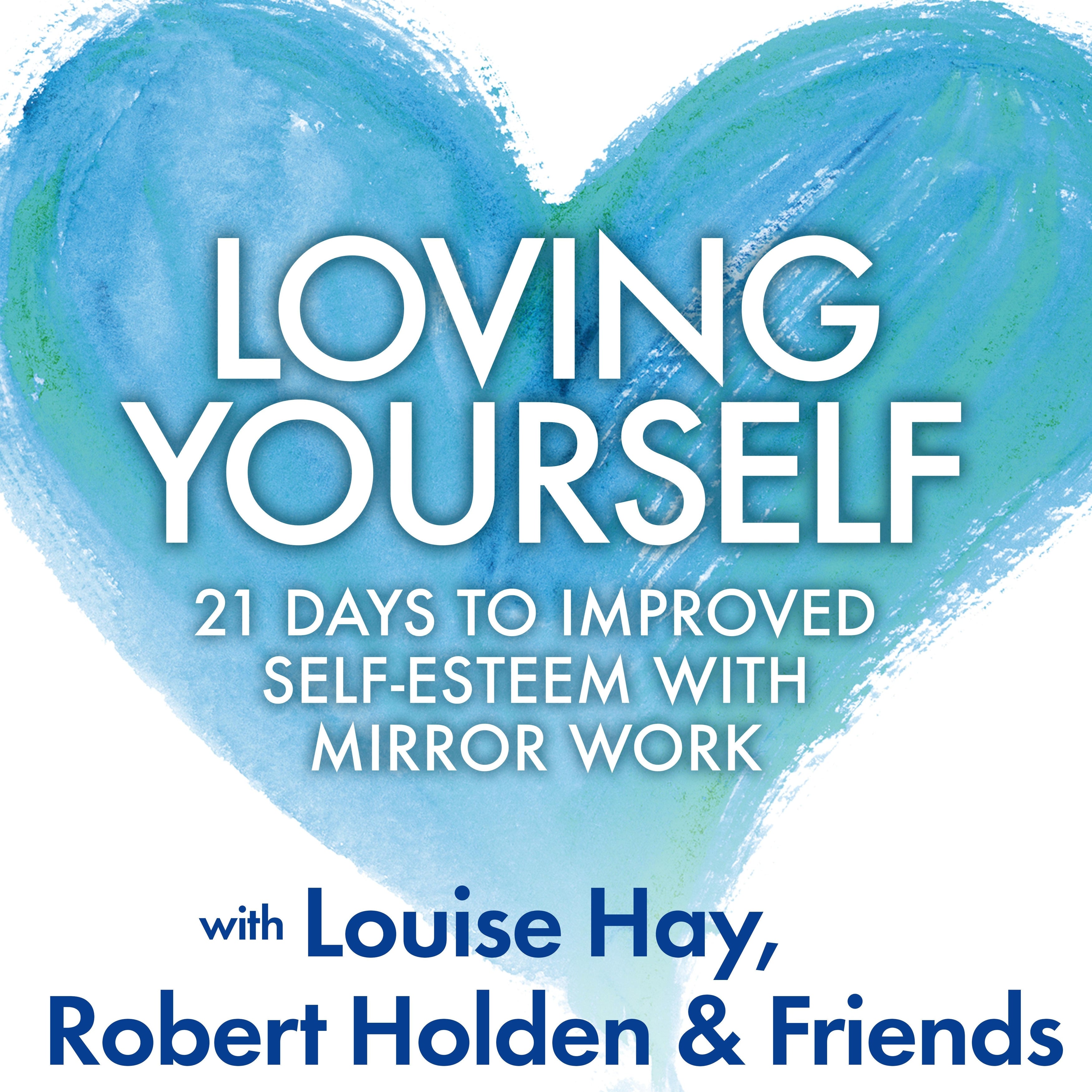 Loving Yourself