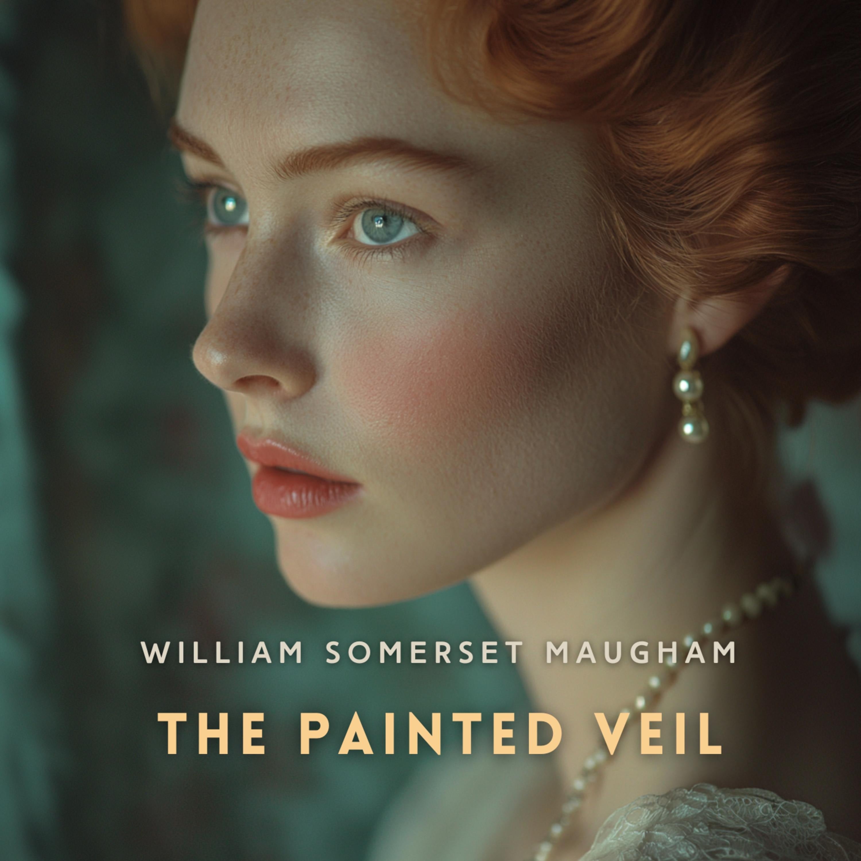 The Painted Veil