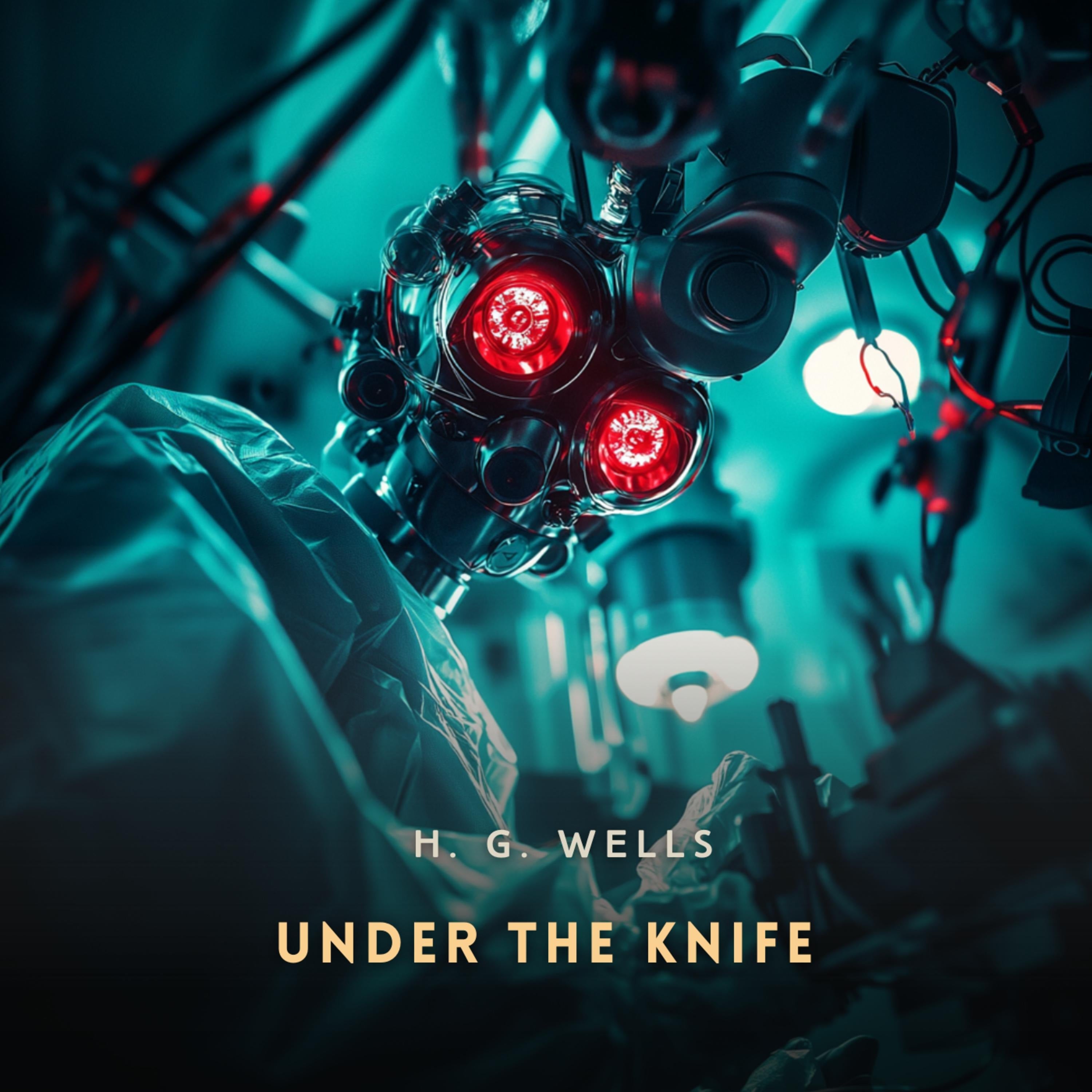 Under The Knife
