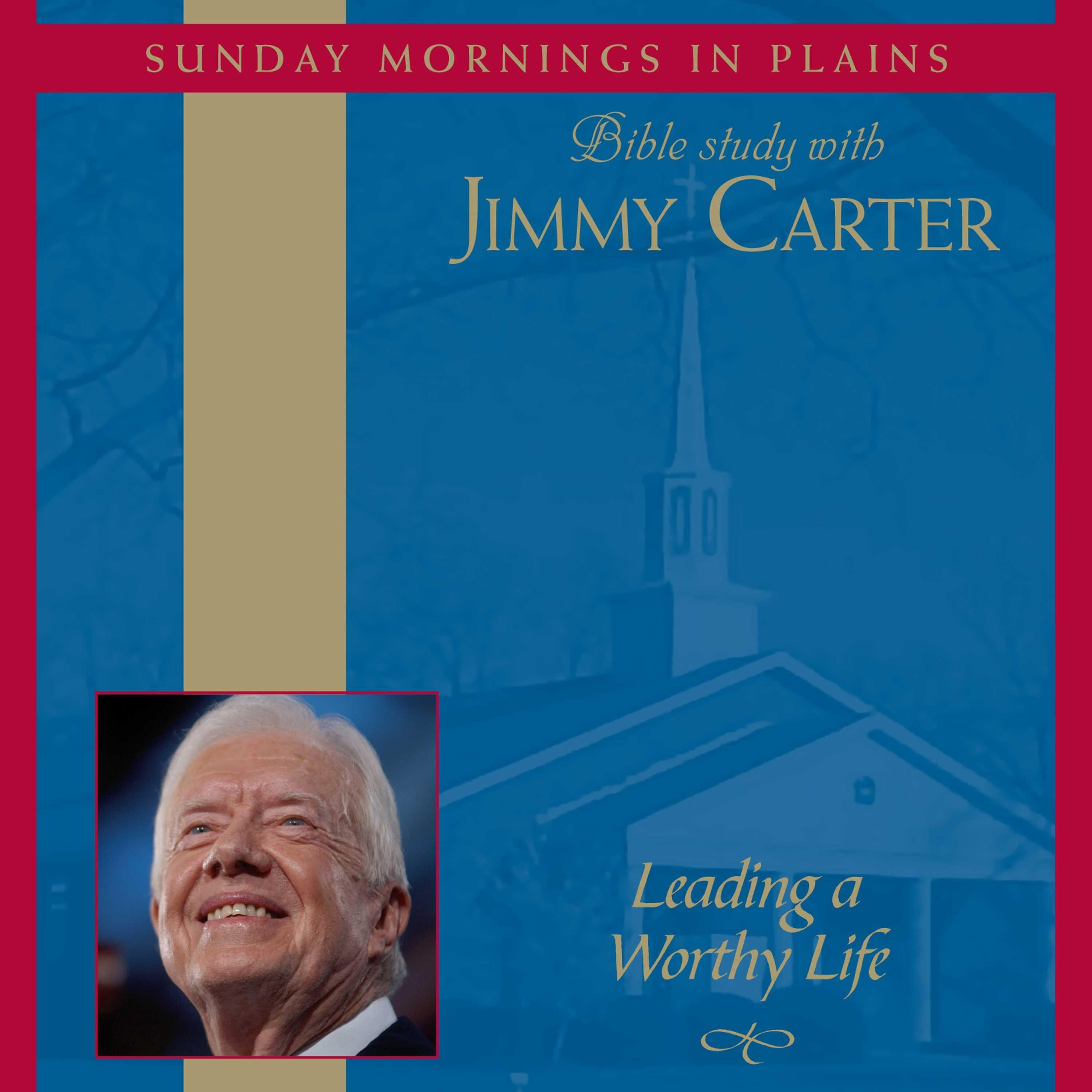Leading a Worthy Life