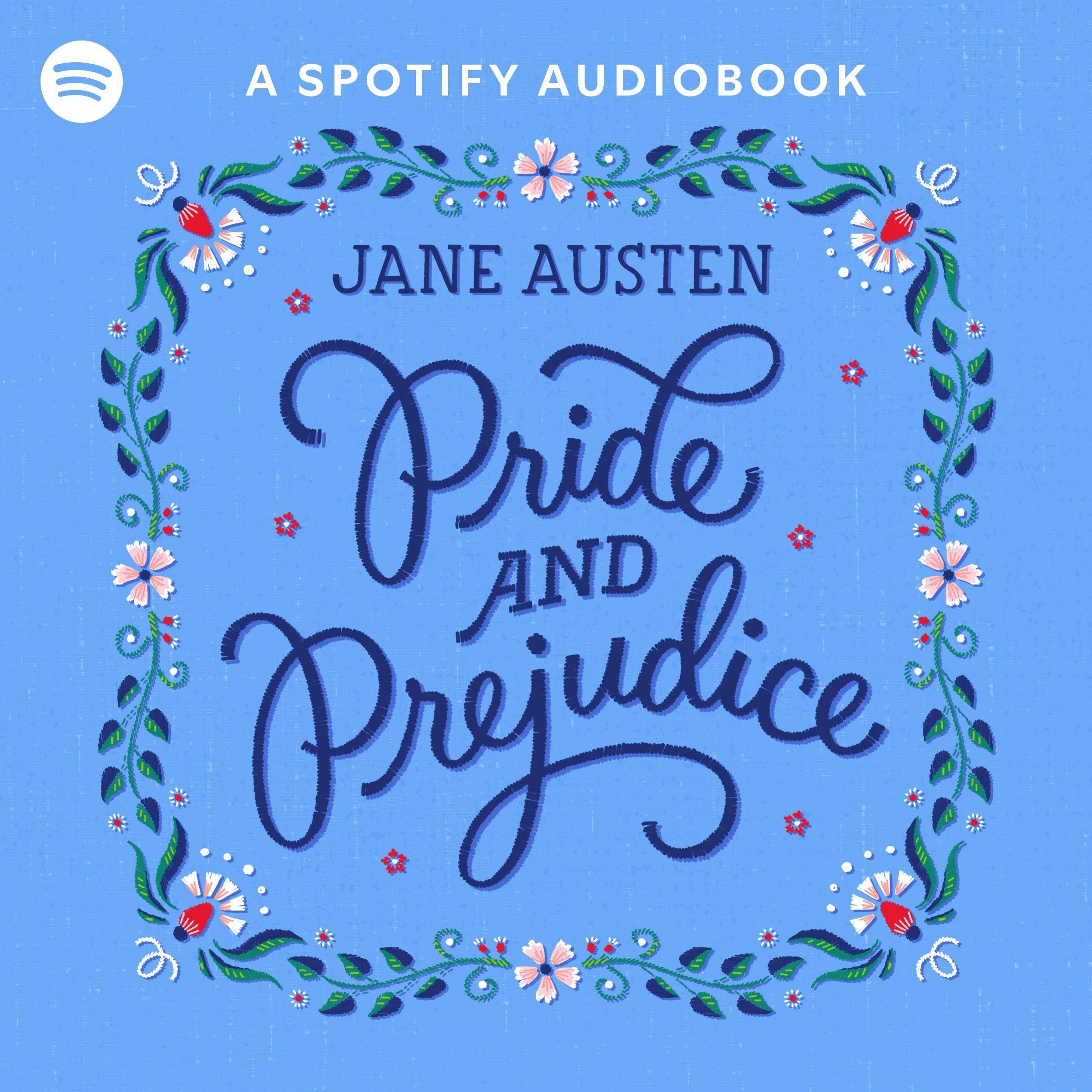 Pride and Prejudice