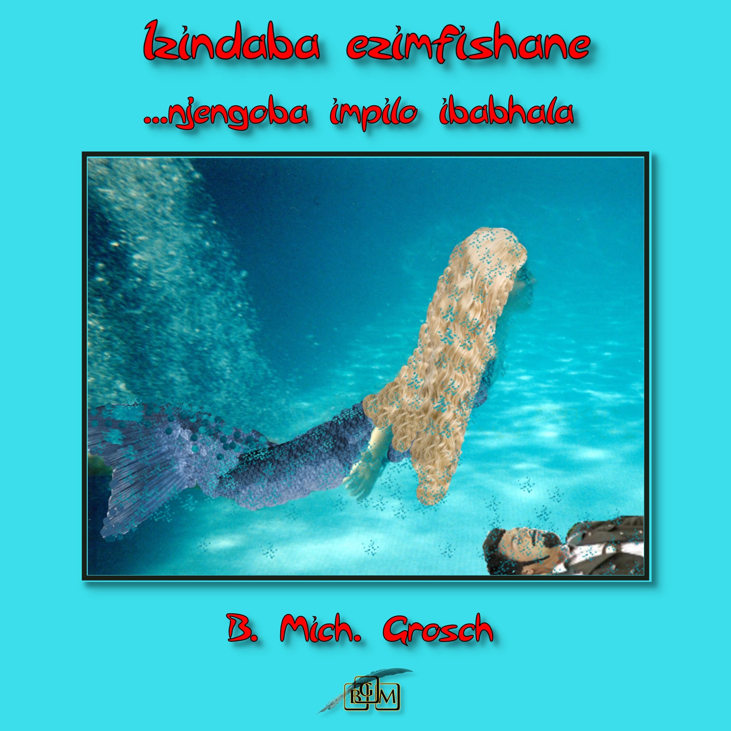 Izindaba ezimfishane