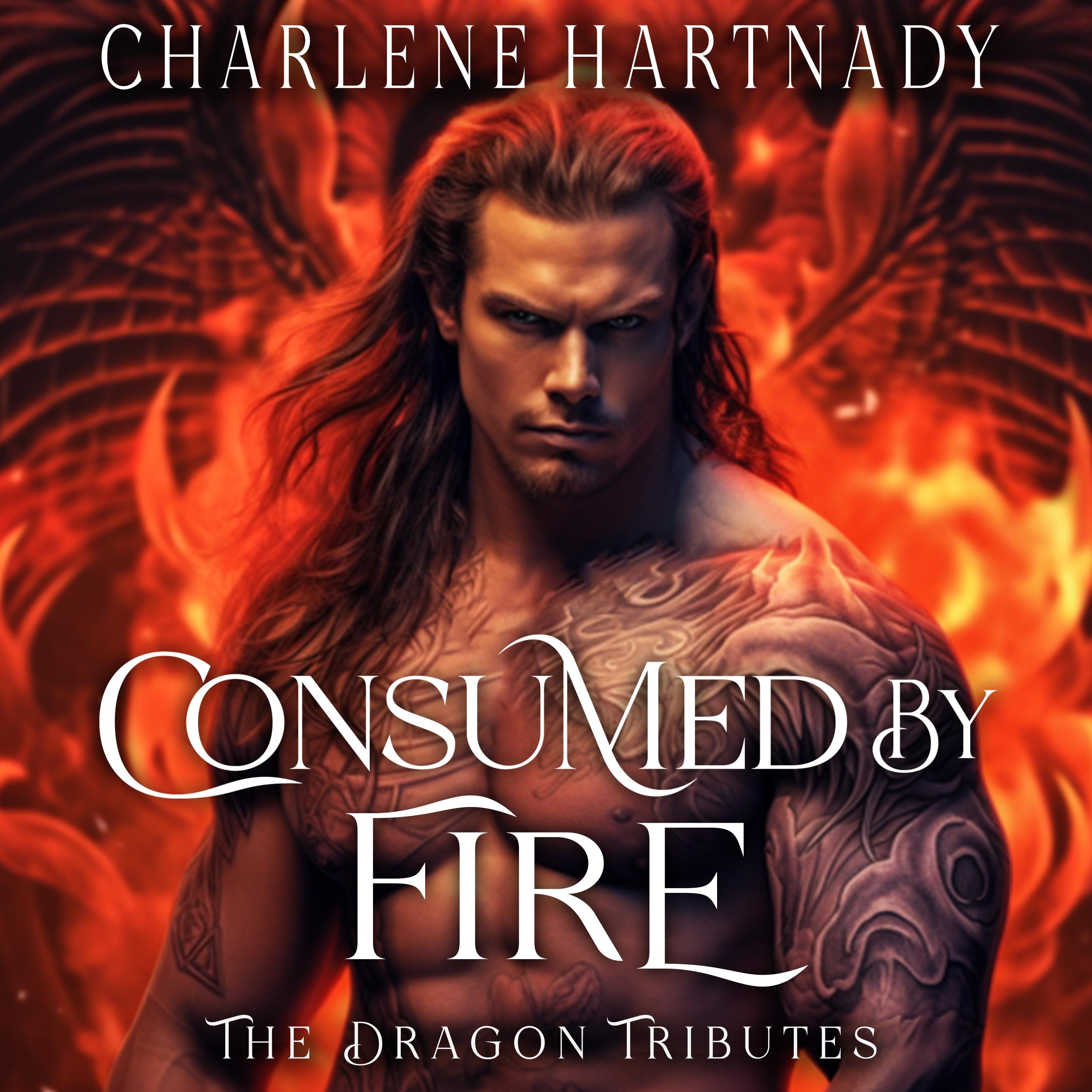 Consumed by Fire