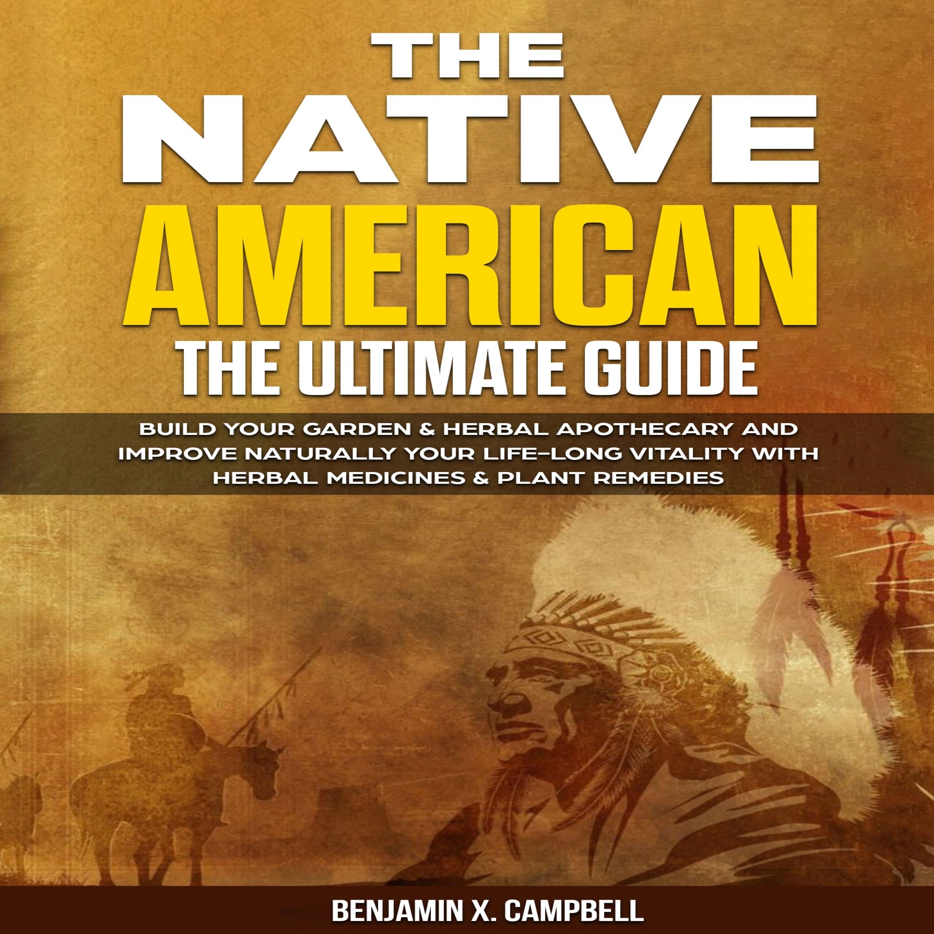The Native American