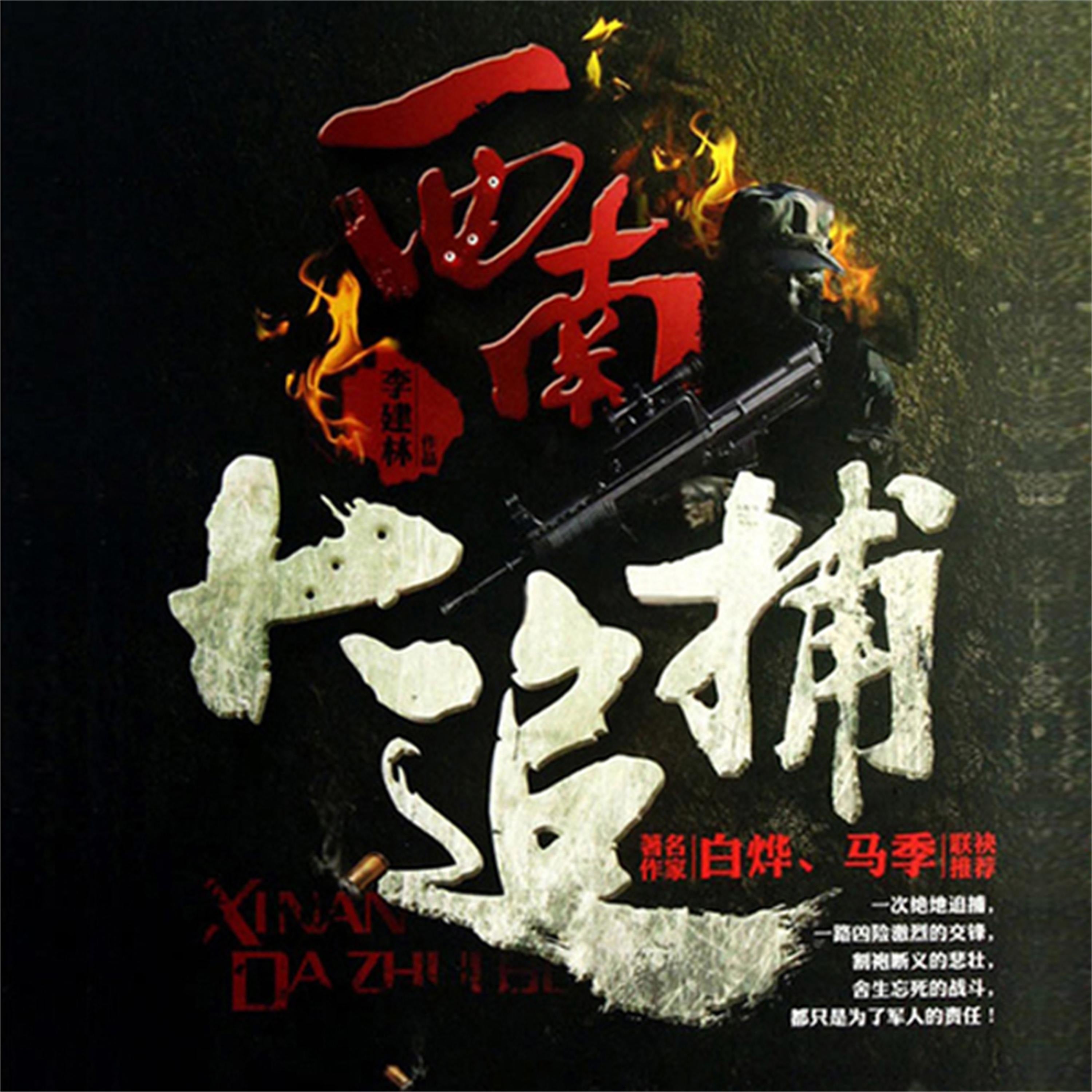 西南大追捕