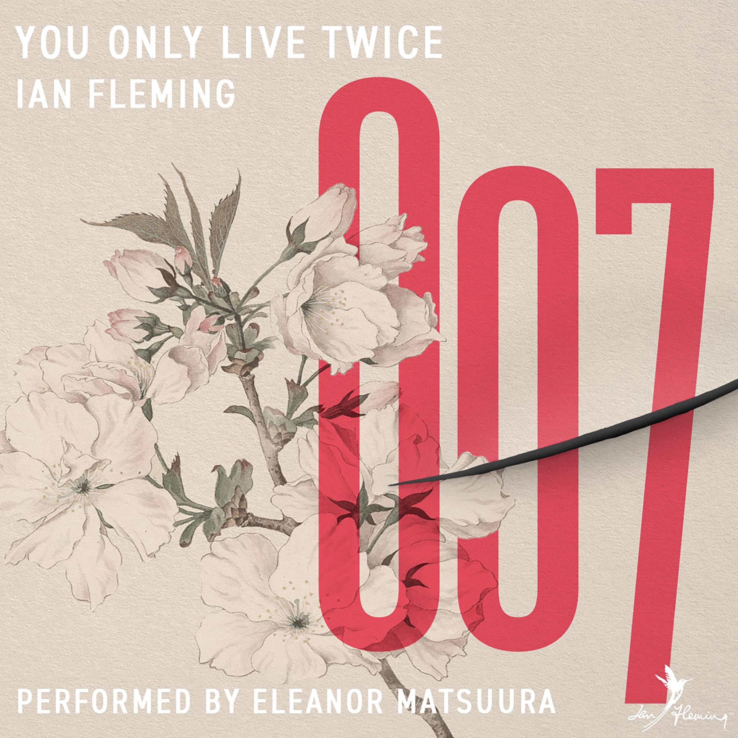 You Only Live Twice