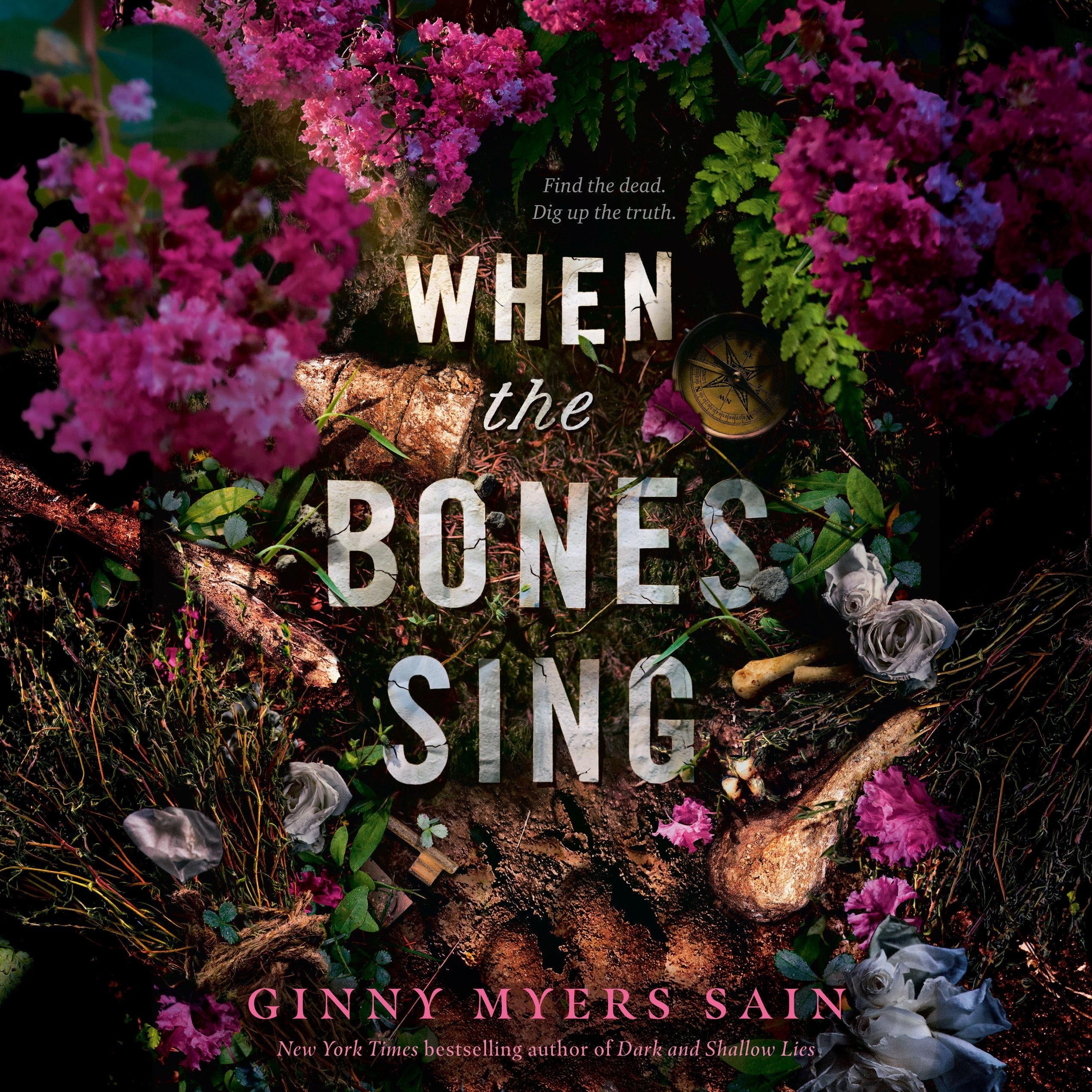 When the Bones Sing