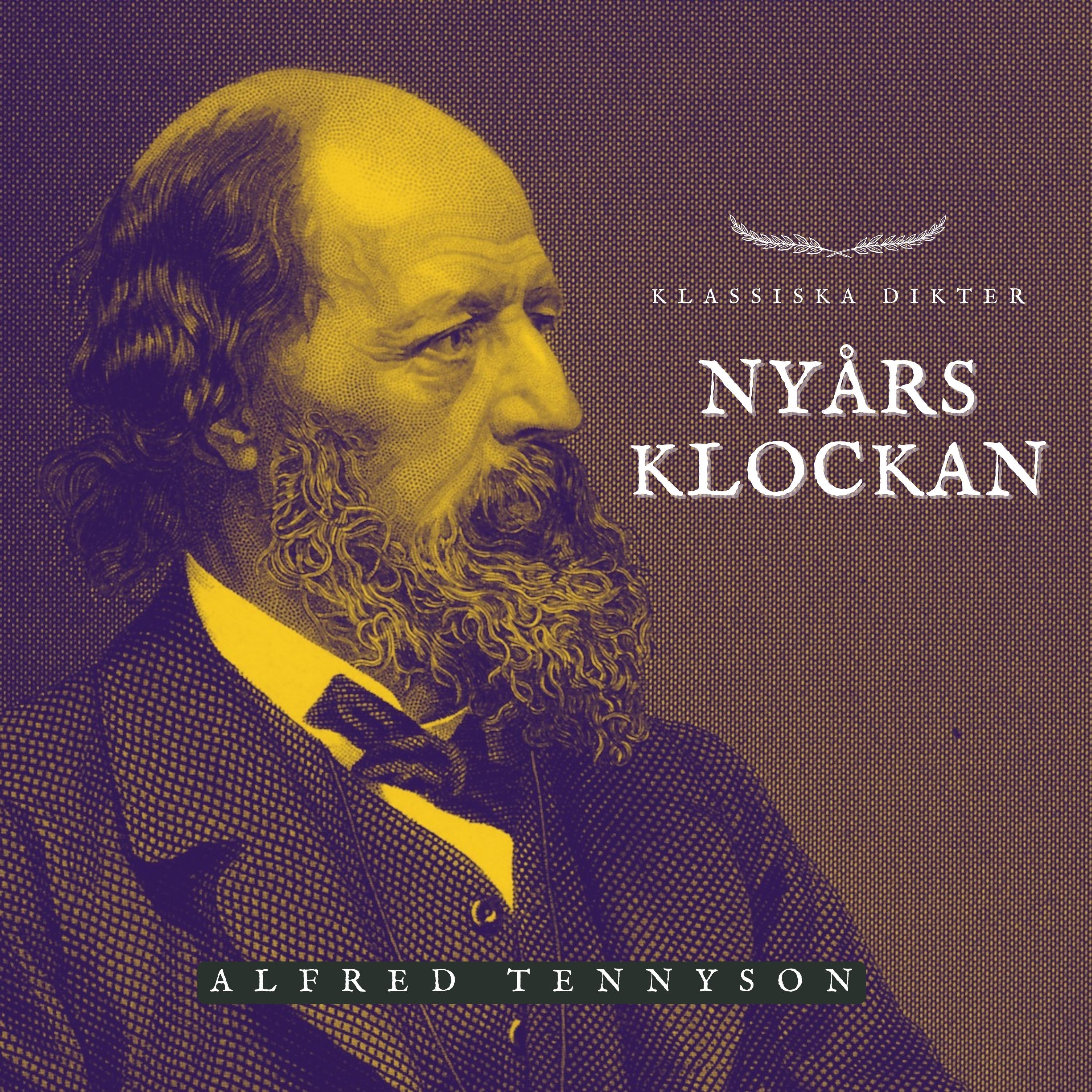 Nyårsklockan