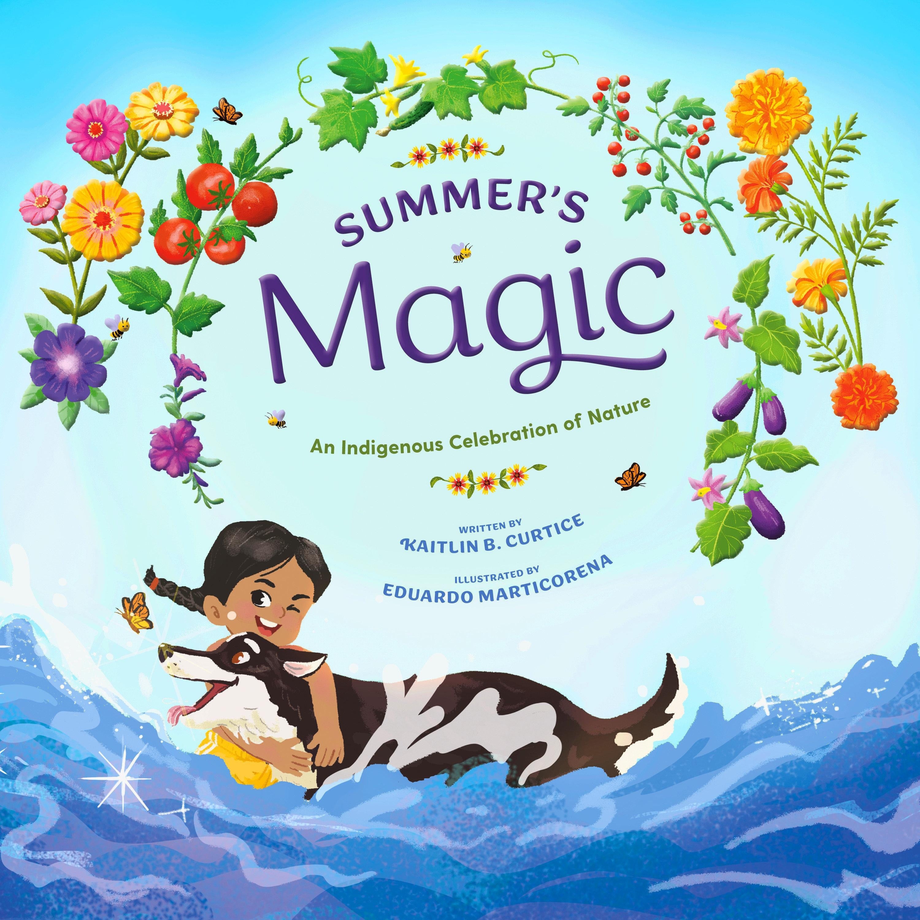 Summer's Magic