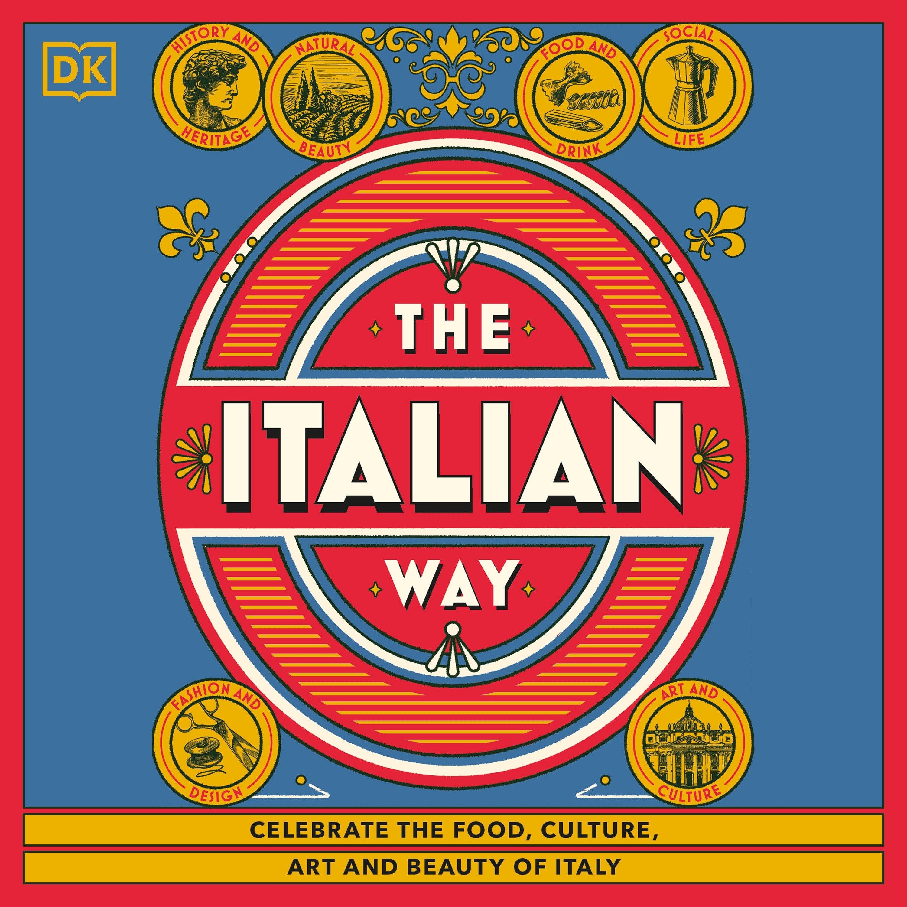 The Italian Way