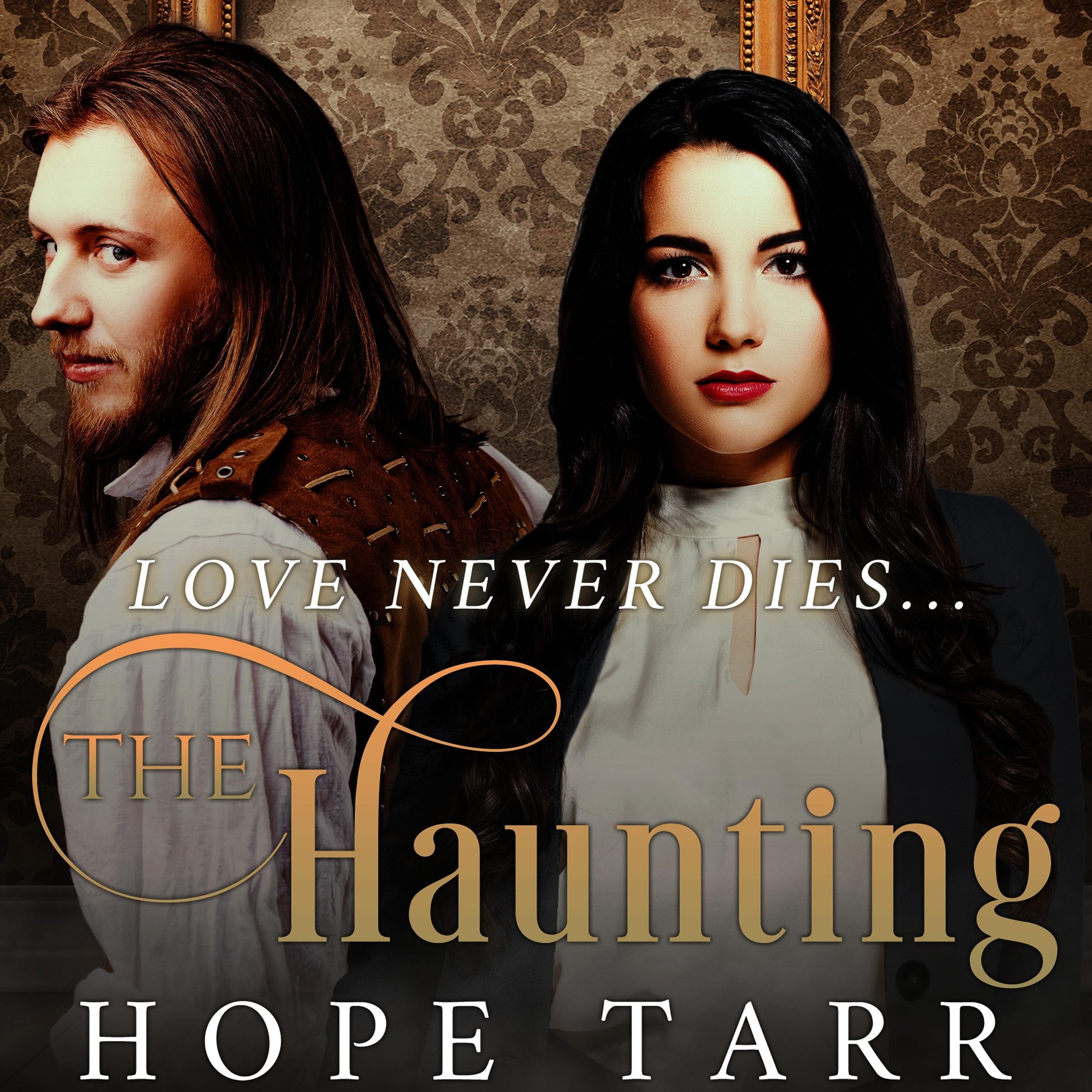 The Haunting