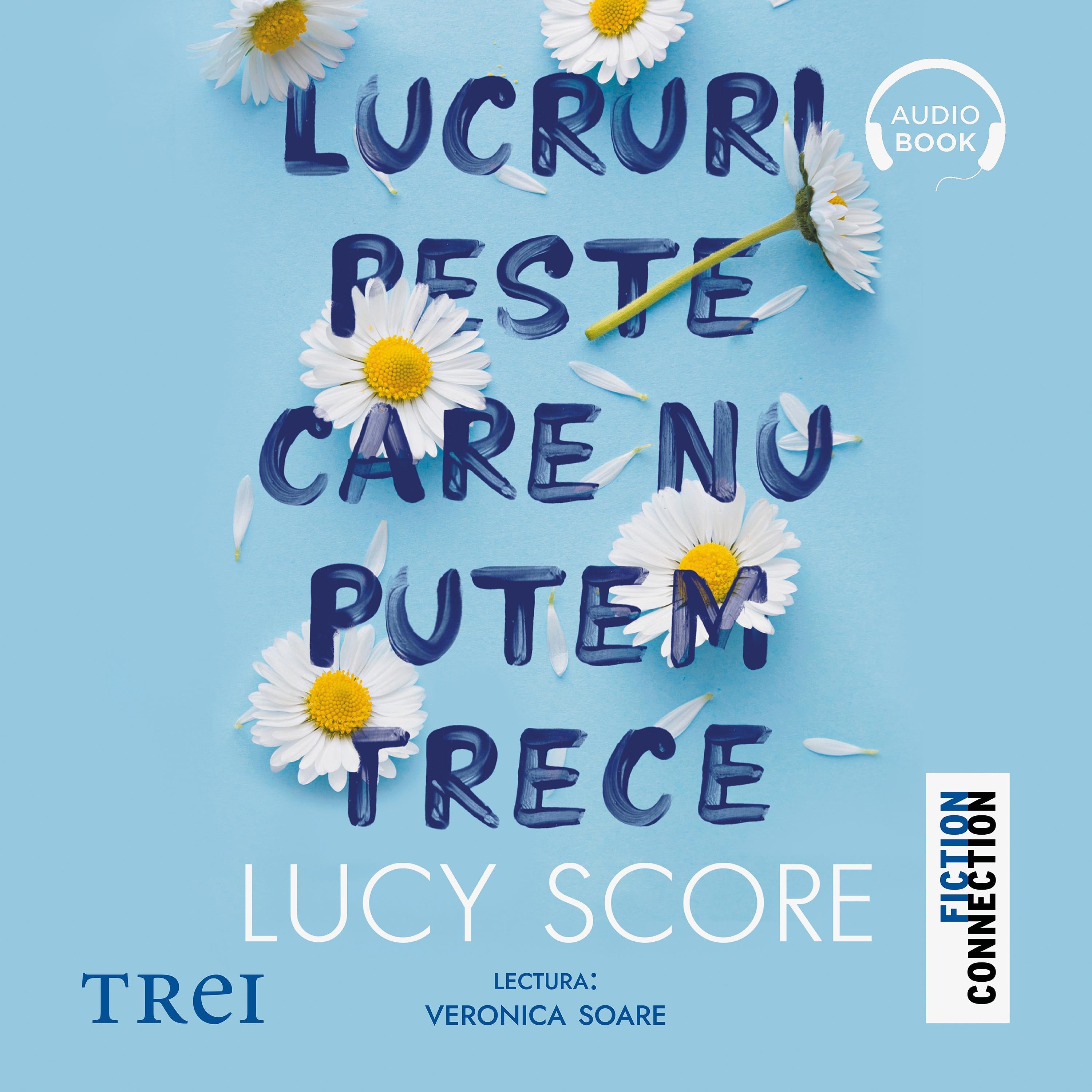 Lucruri peste care nu putem trece