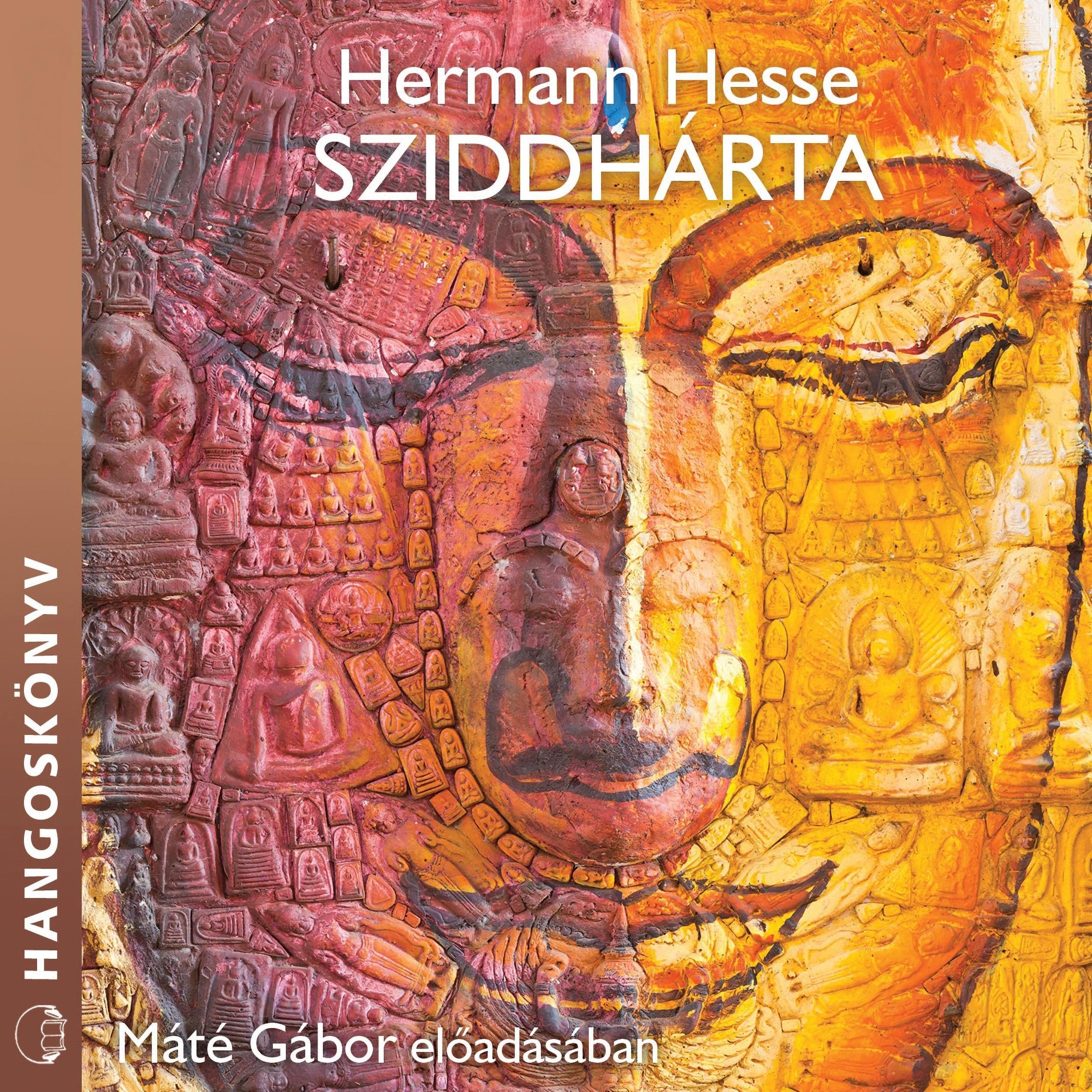 Sziddhárta