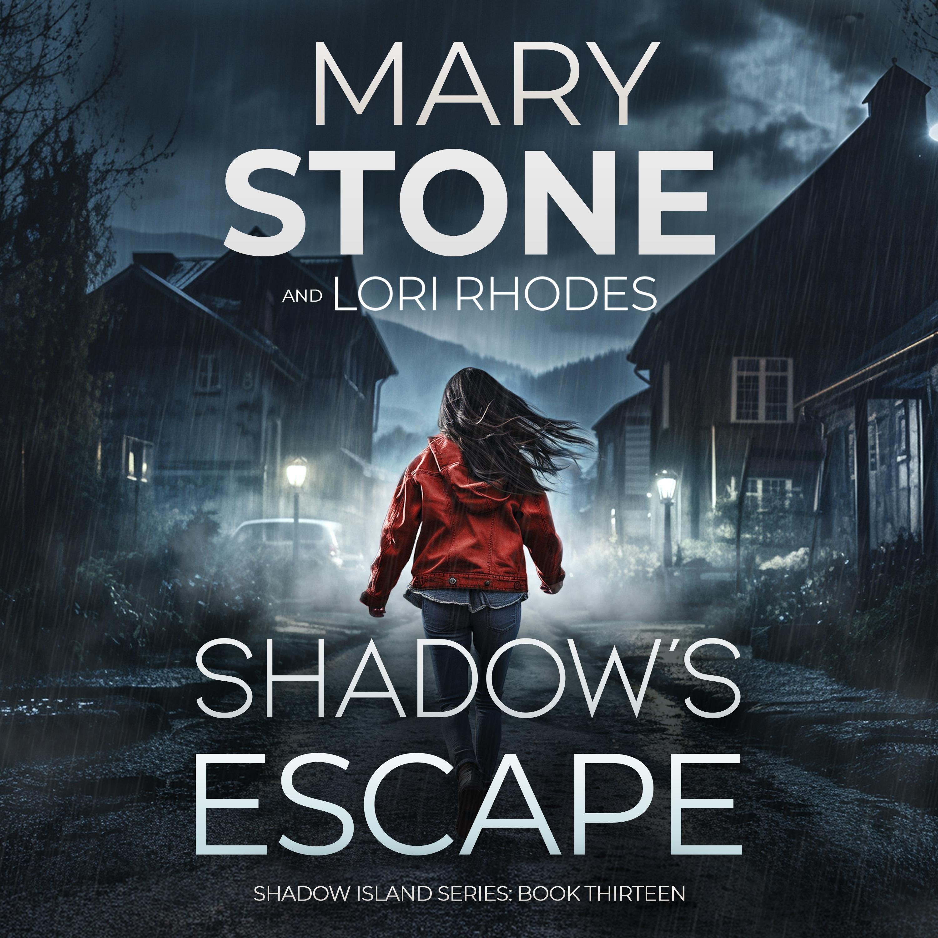 Shadow's Escape