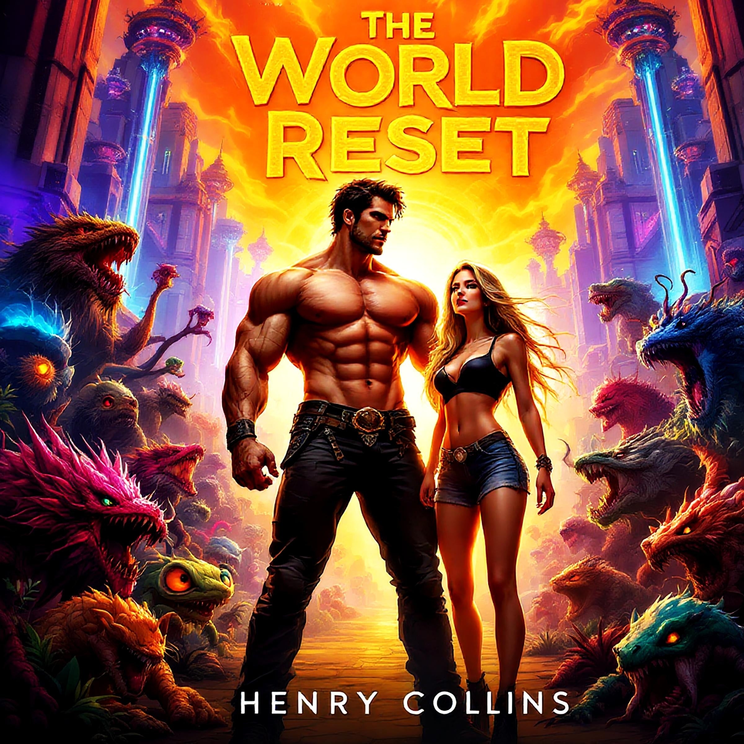 The World Reset