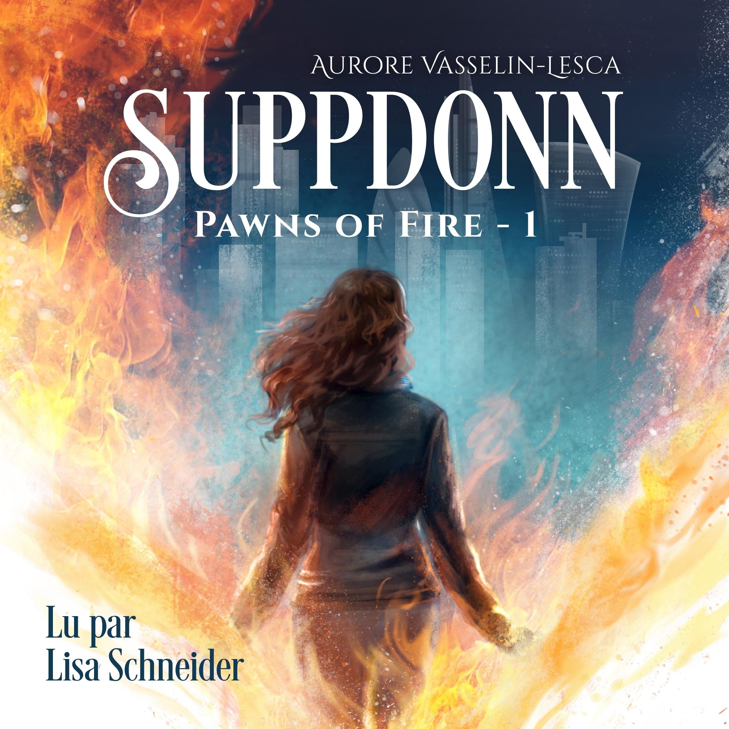 Suppdonn