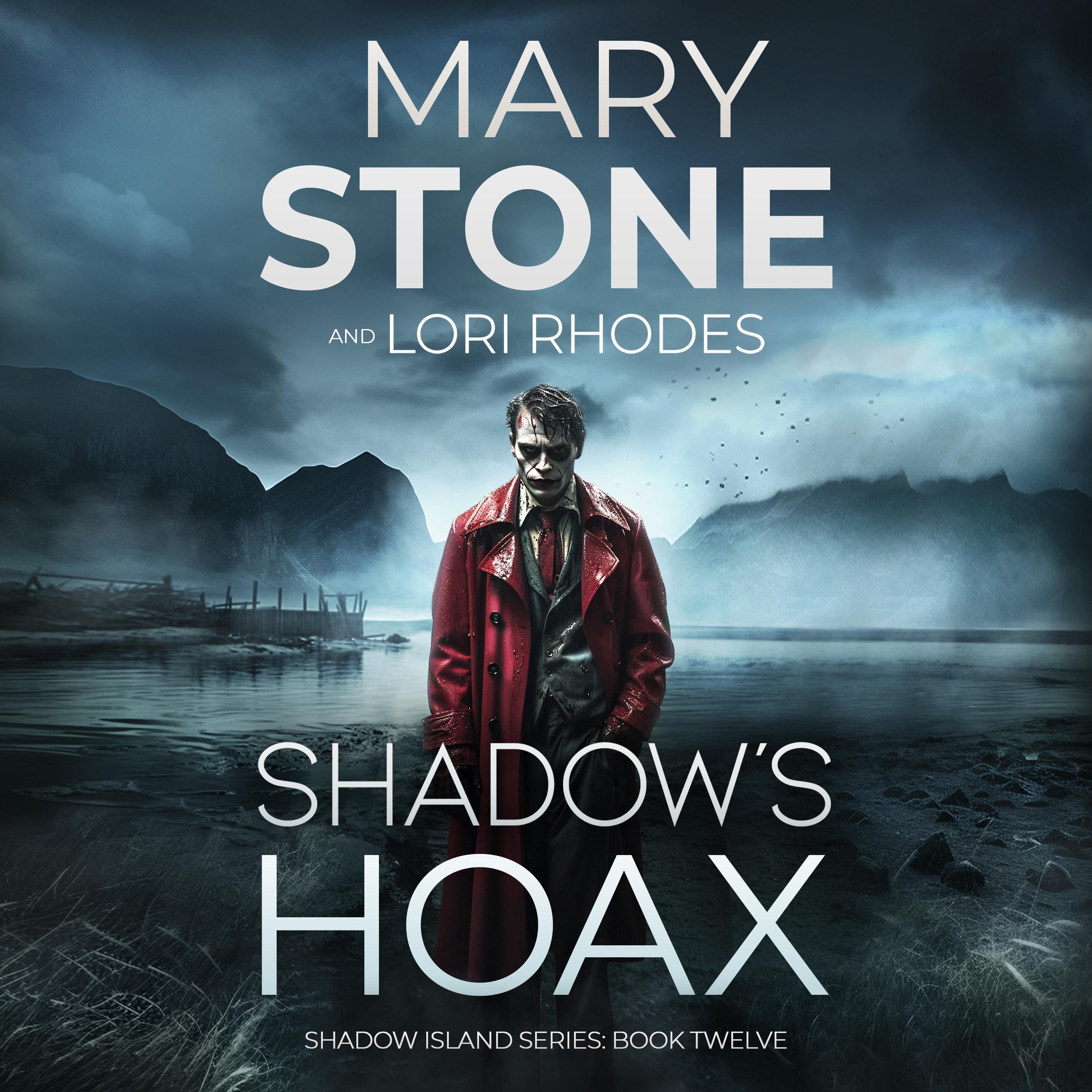 Shadow's Hoax