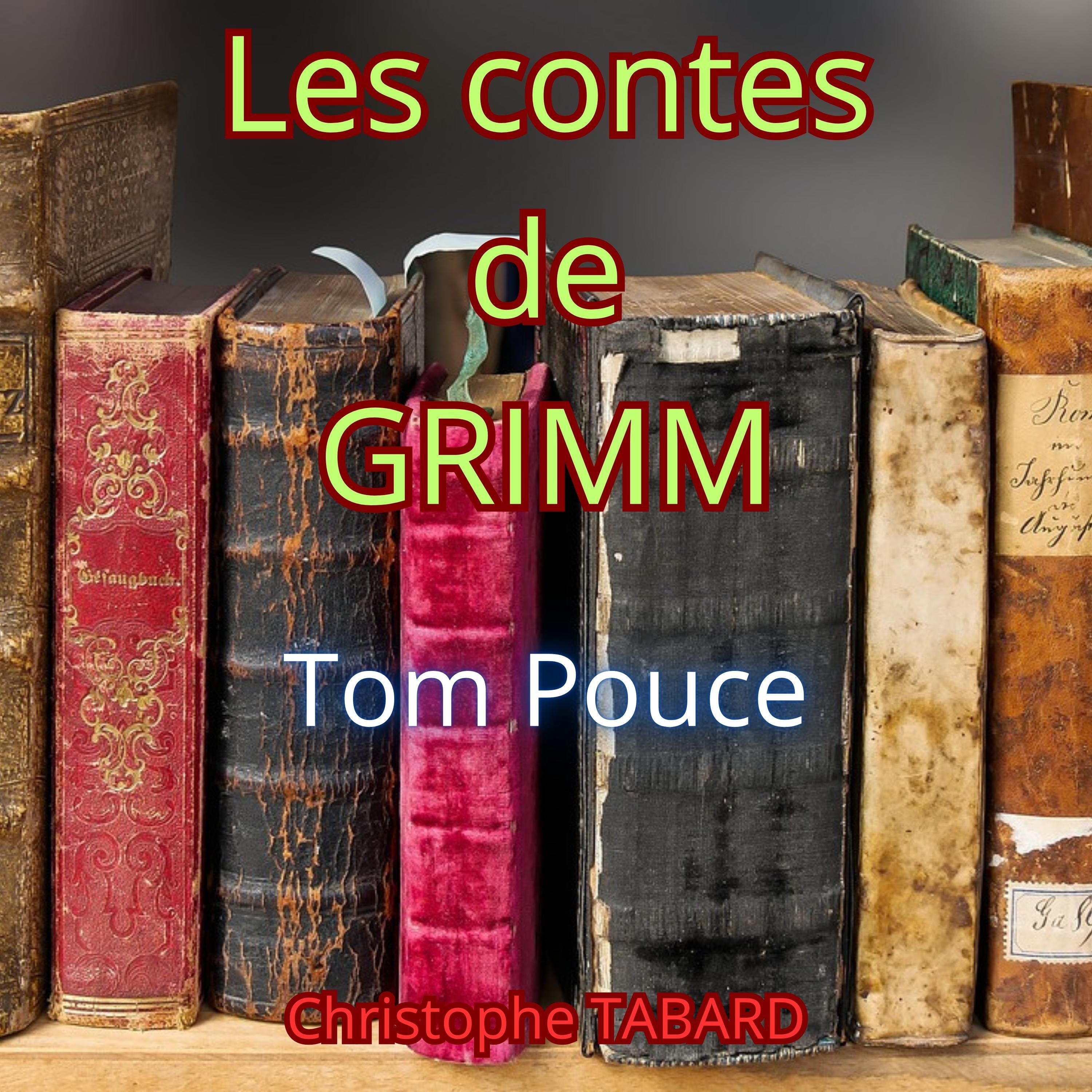 Tom Pouce