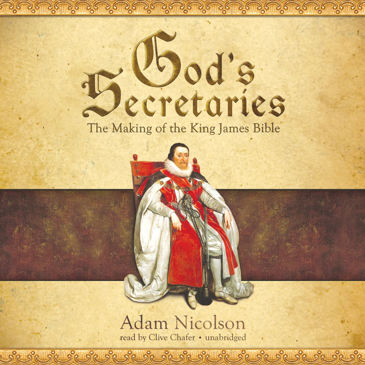 God’s Secretaries