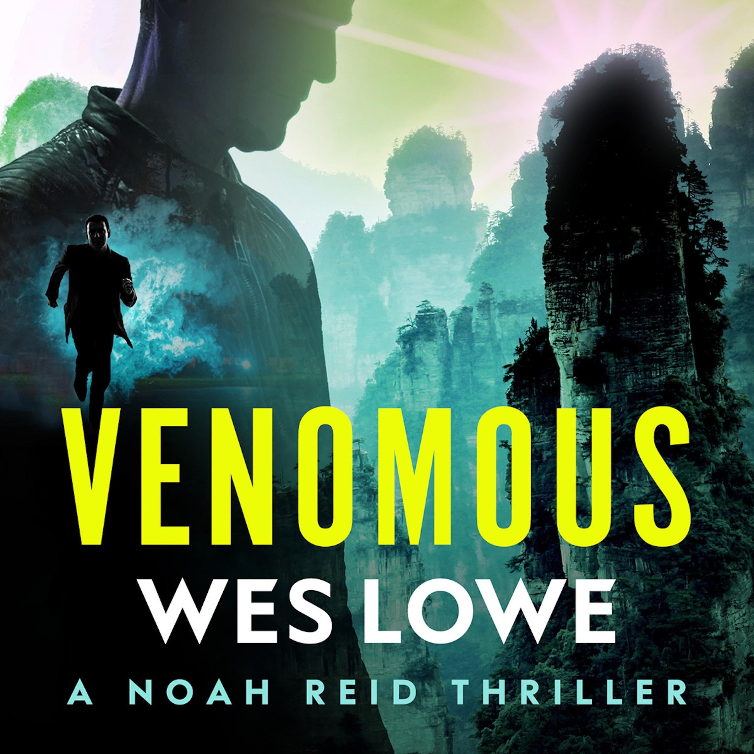 Venomous