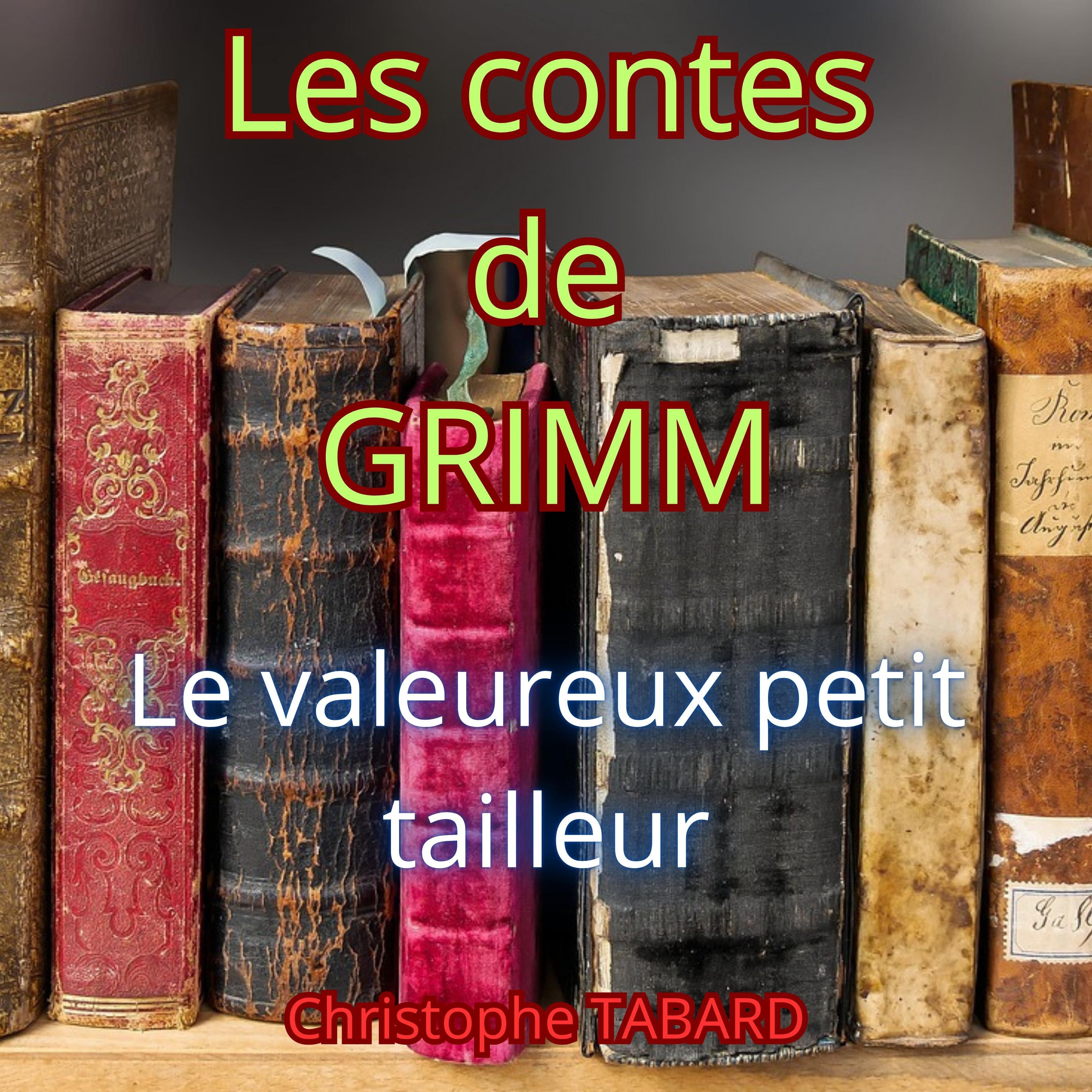 Le valeureux petit tailleur