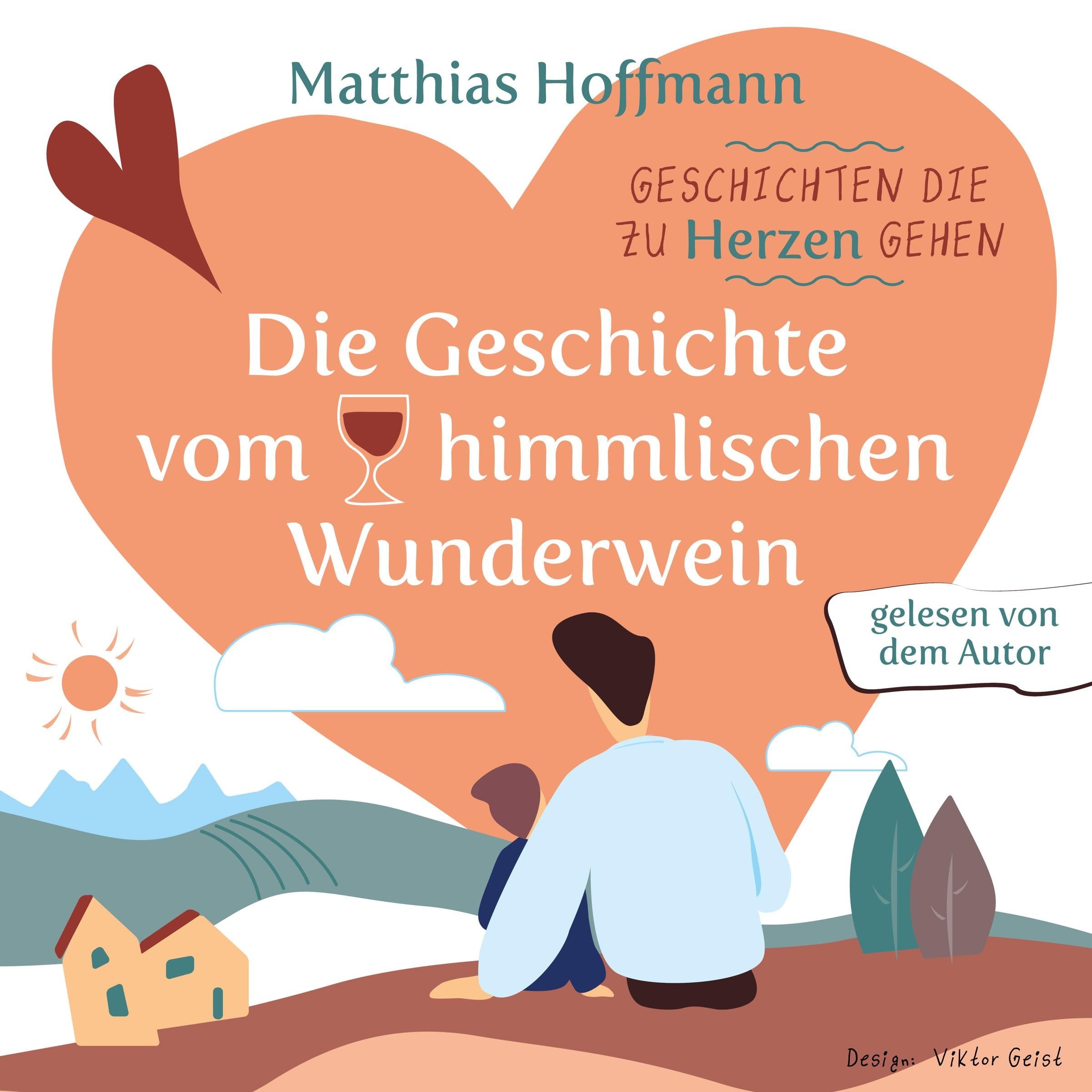 Geschichten die zu Herzen gehen