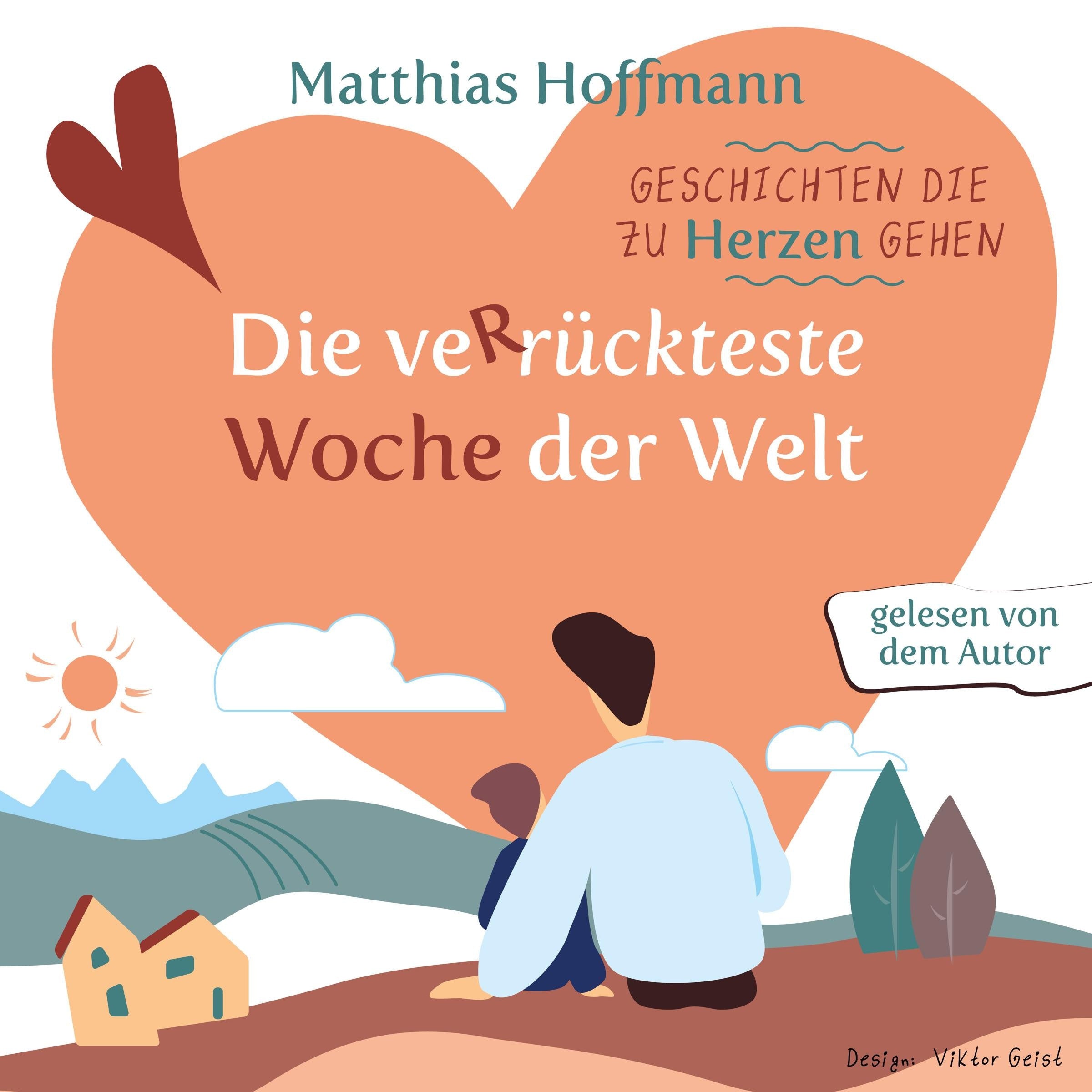 Geschichten die zu Herzen gehen