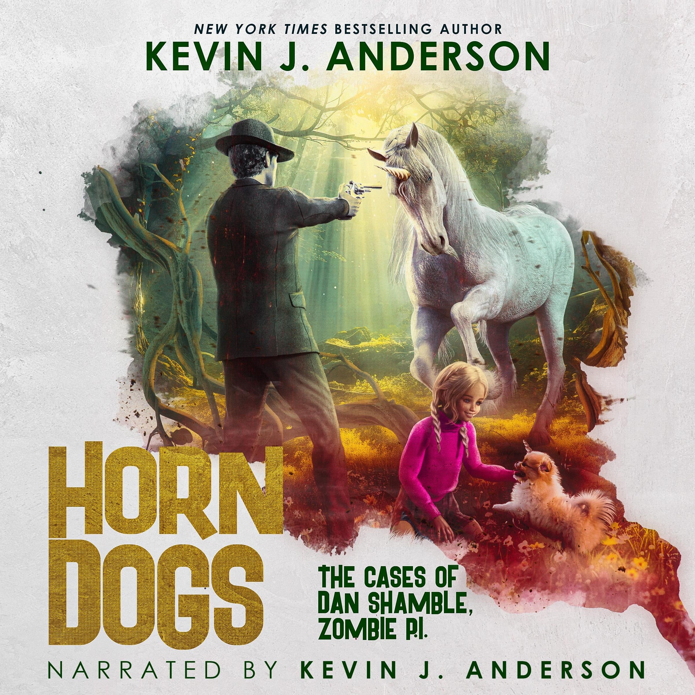 Horn Dogs
